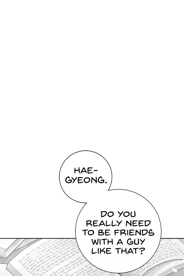 Unfair Love Affair - Chapter 1 Page 100