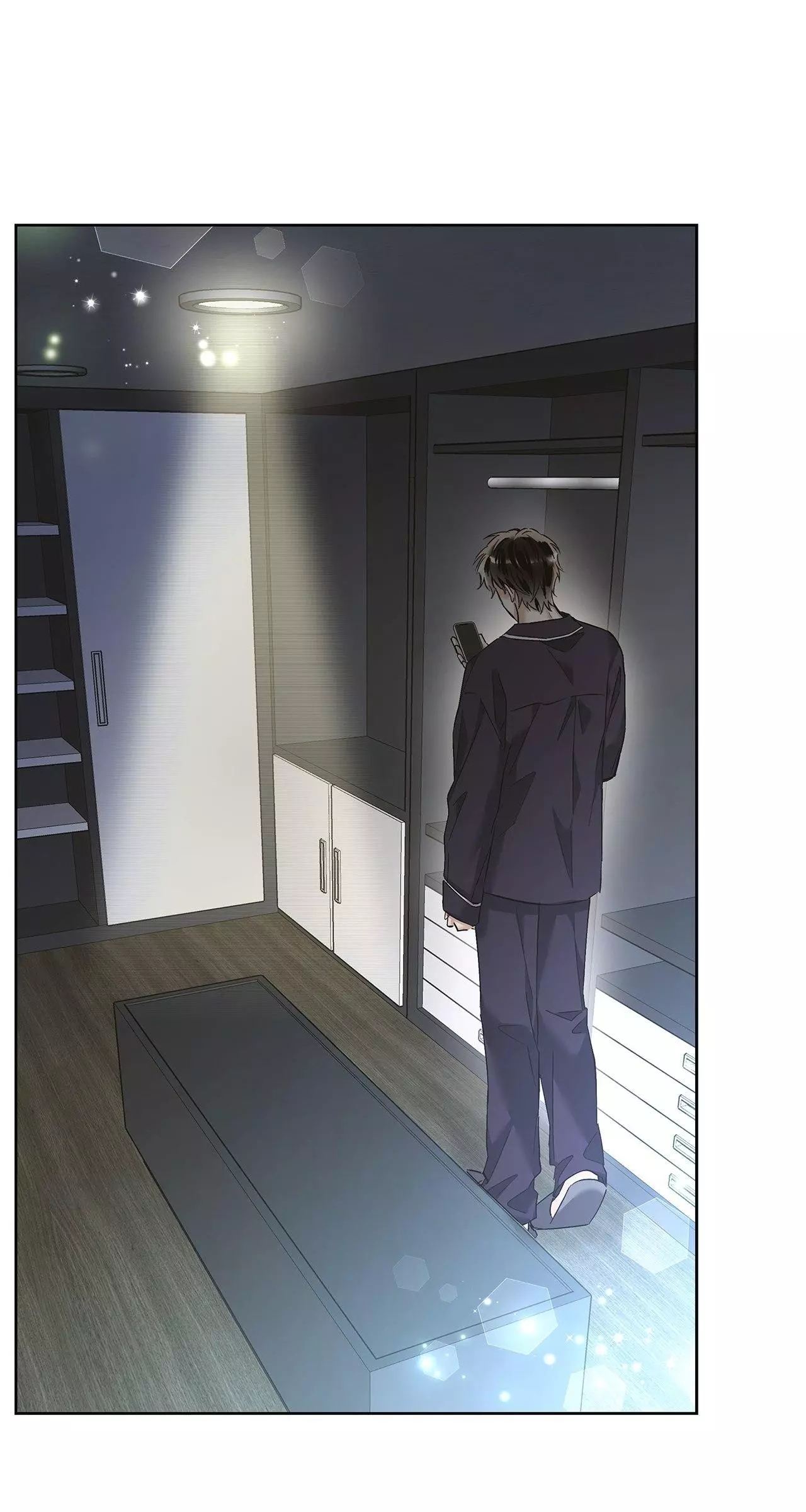 Unfair Love Affair - Chapter 10 Page 3