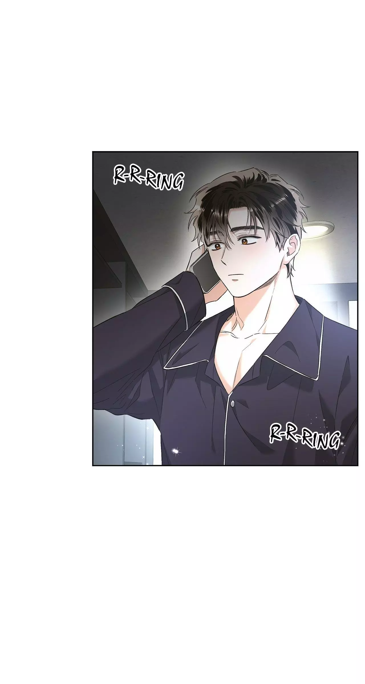 Unfair Love Affair - Chapter 10 Page 4