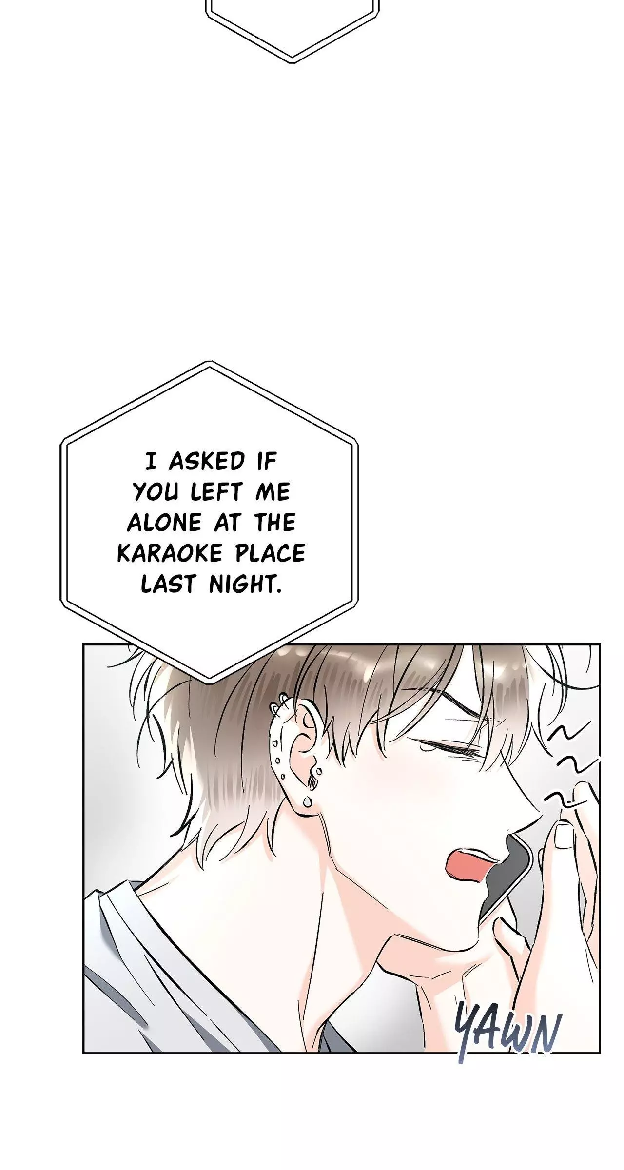 Unfair Love Affair - Chapter 10 Page 7