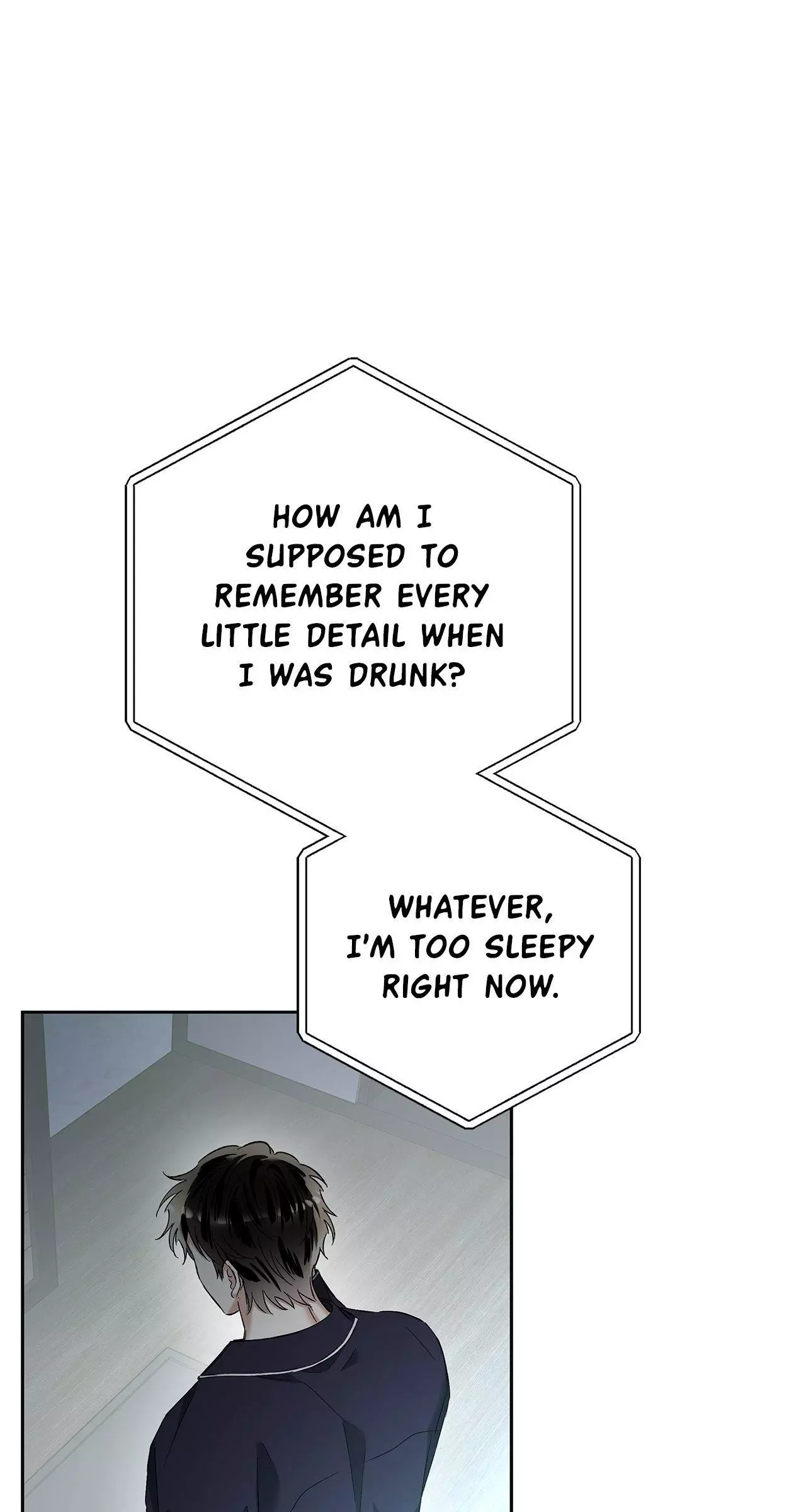 Unfair Love Affair - Chapter 10 Page 8
