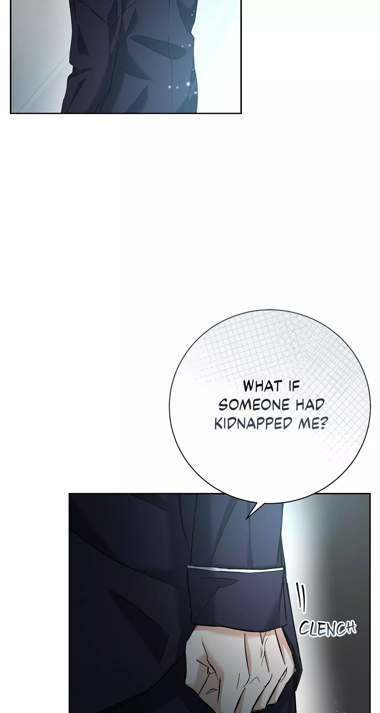 Unfair Love Affair - Chapter 10 Page 9