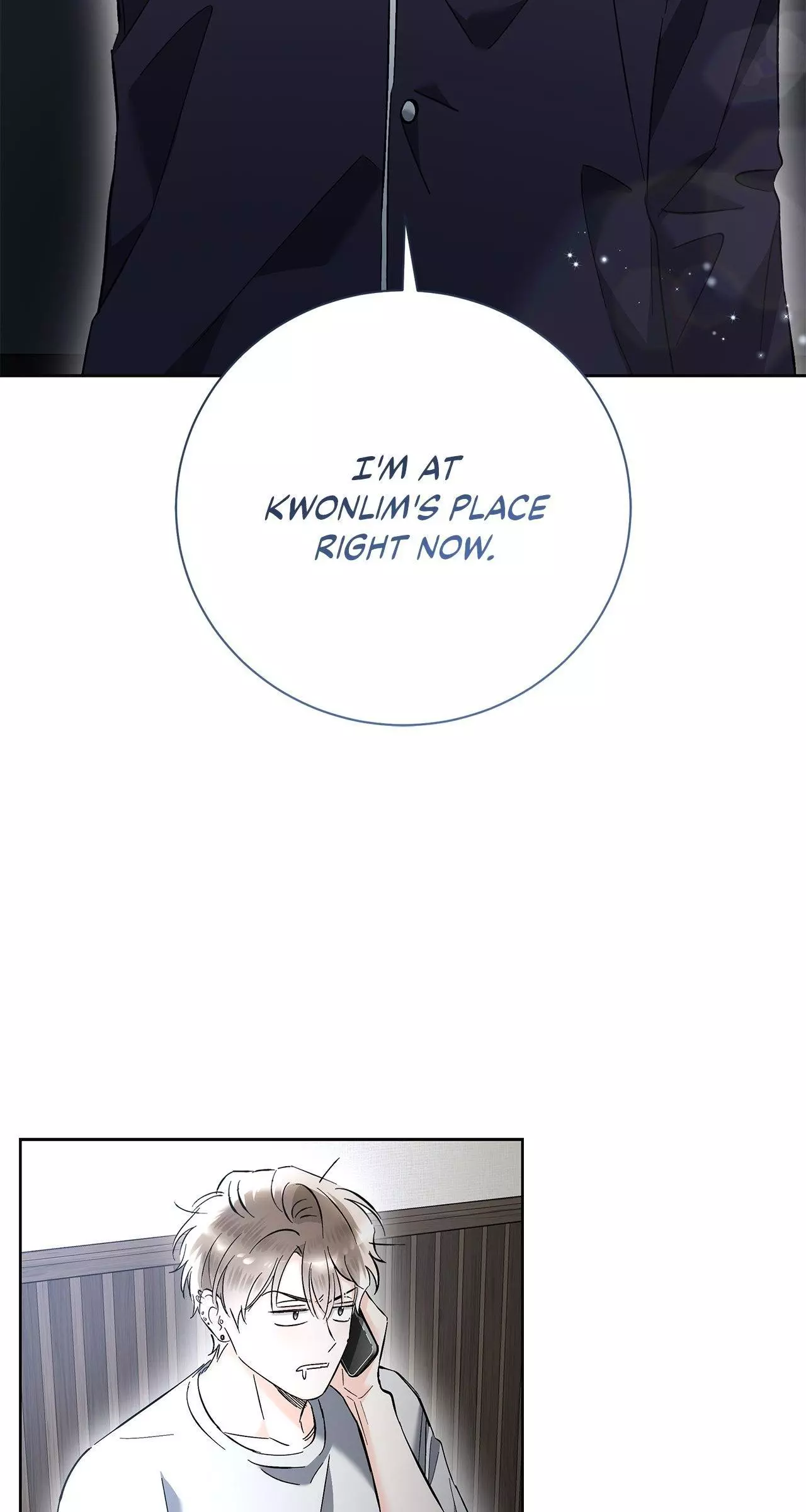 Unfair Love Affair - Chapter 10 Page 12