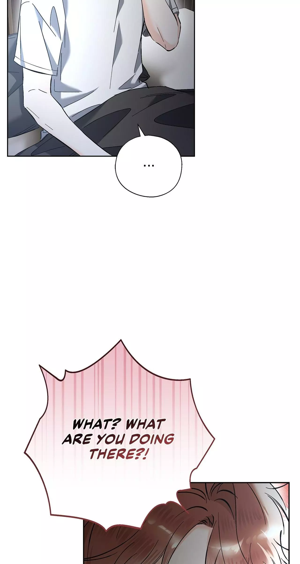 Unfair Love Affair - Chapter 10 Page 13
