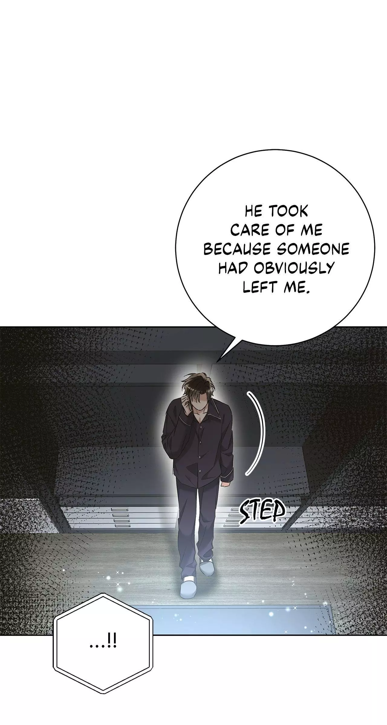 Unfair Love Affair - Chapter 10 Page 15