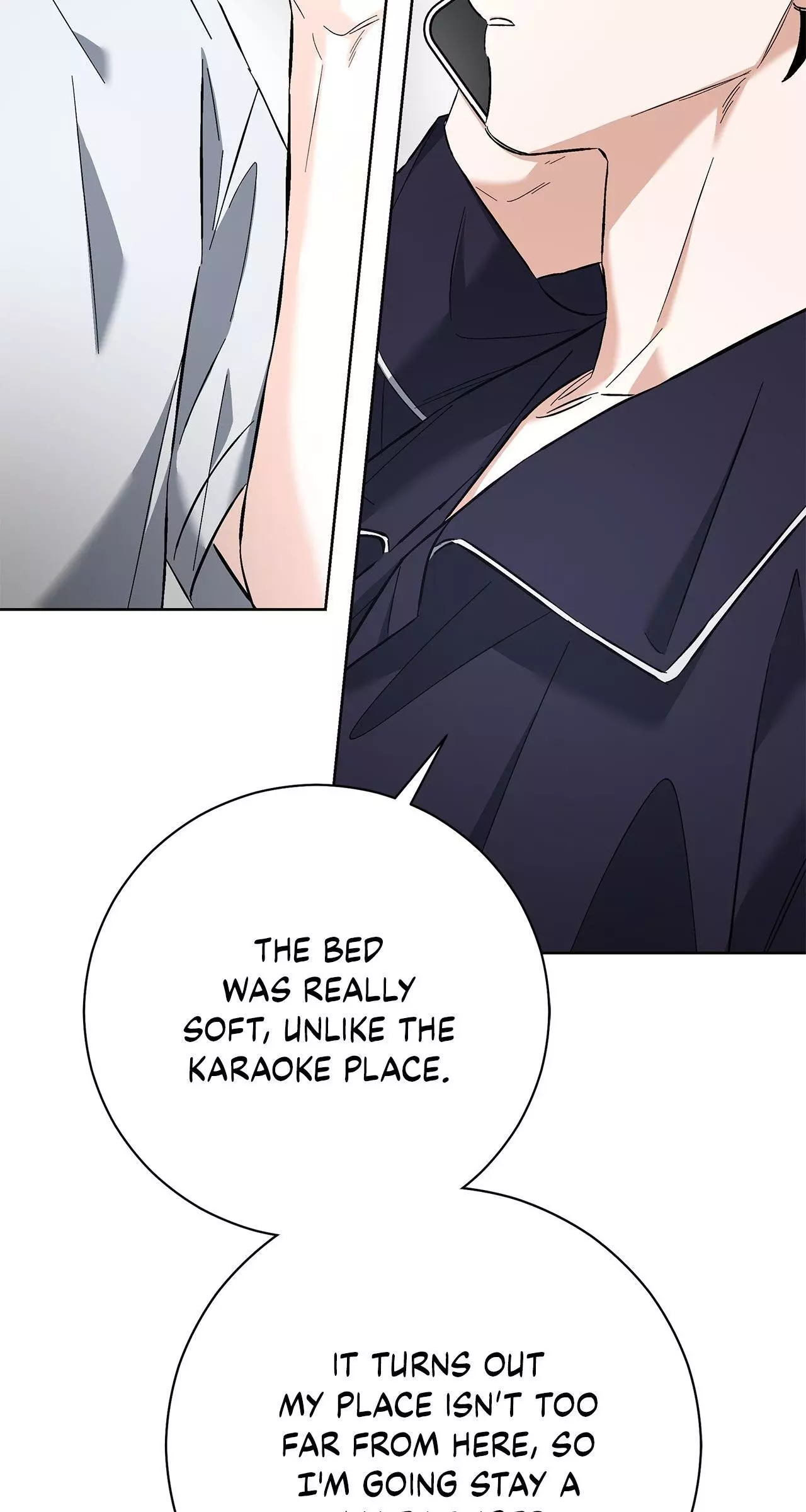 Unfair Love Affair - Chapter 10 Page 17