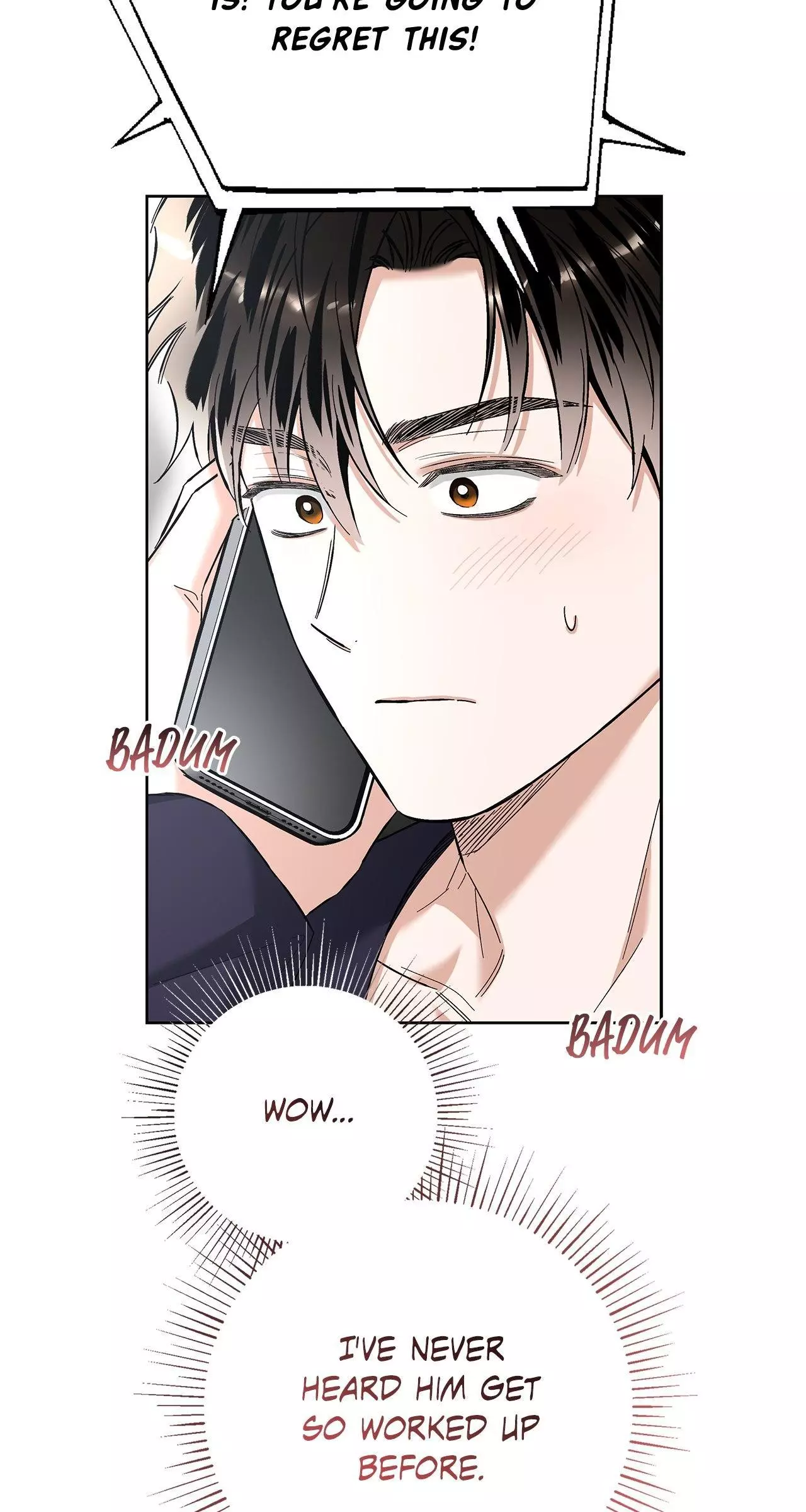 Unfair Love Affair - Chapter 10 Page 20