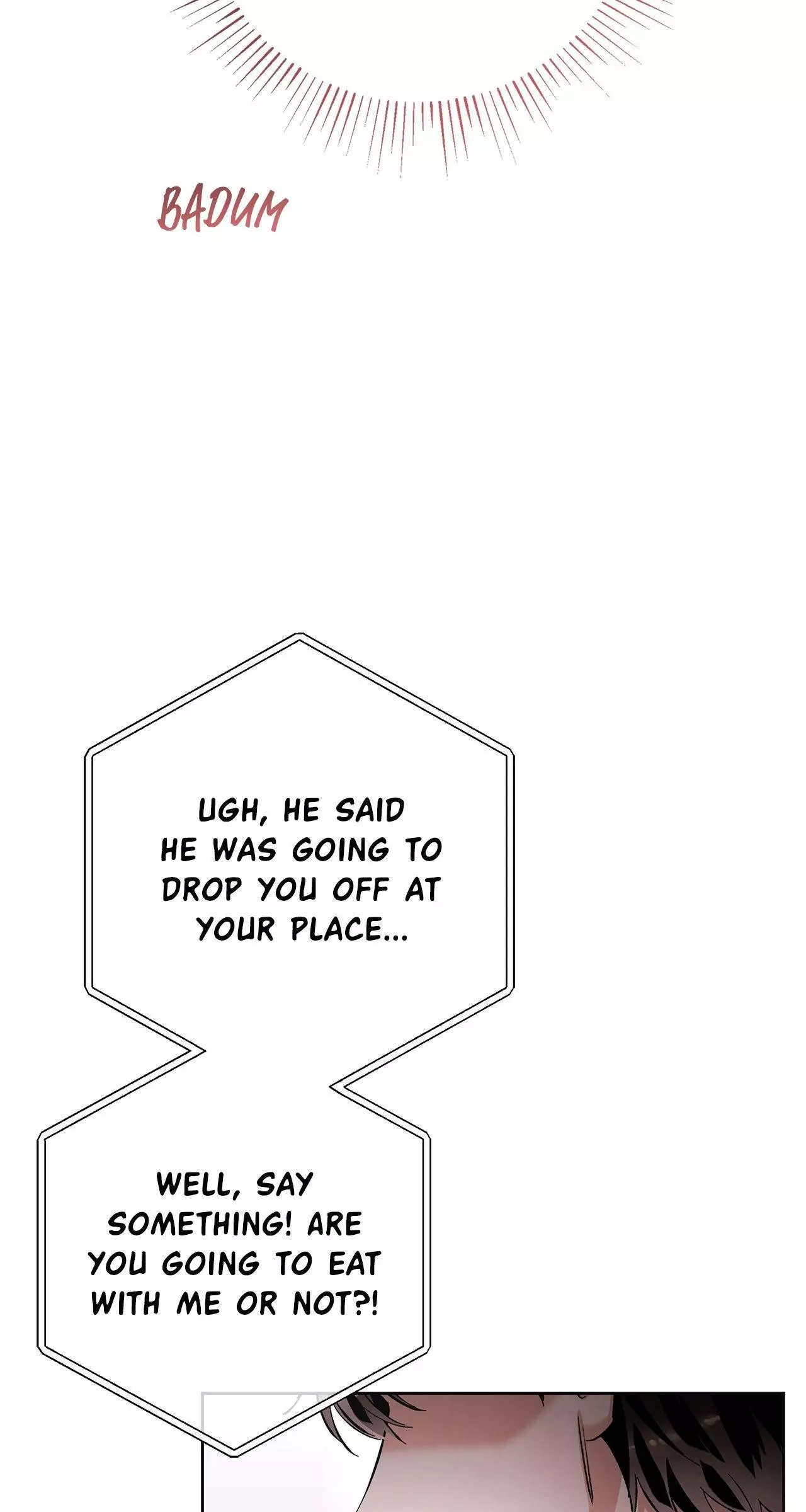 Unfair Love Affair - Chapter 10 Page 21