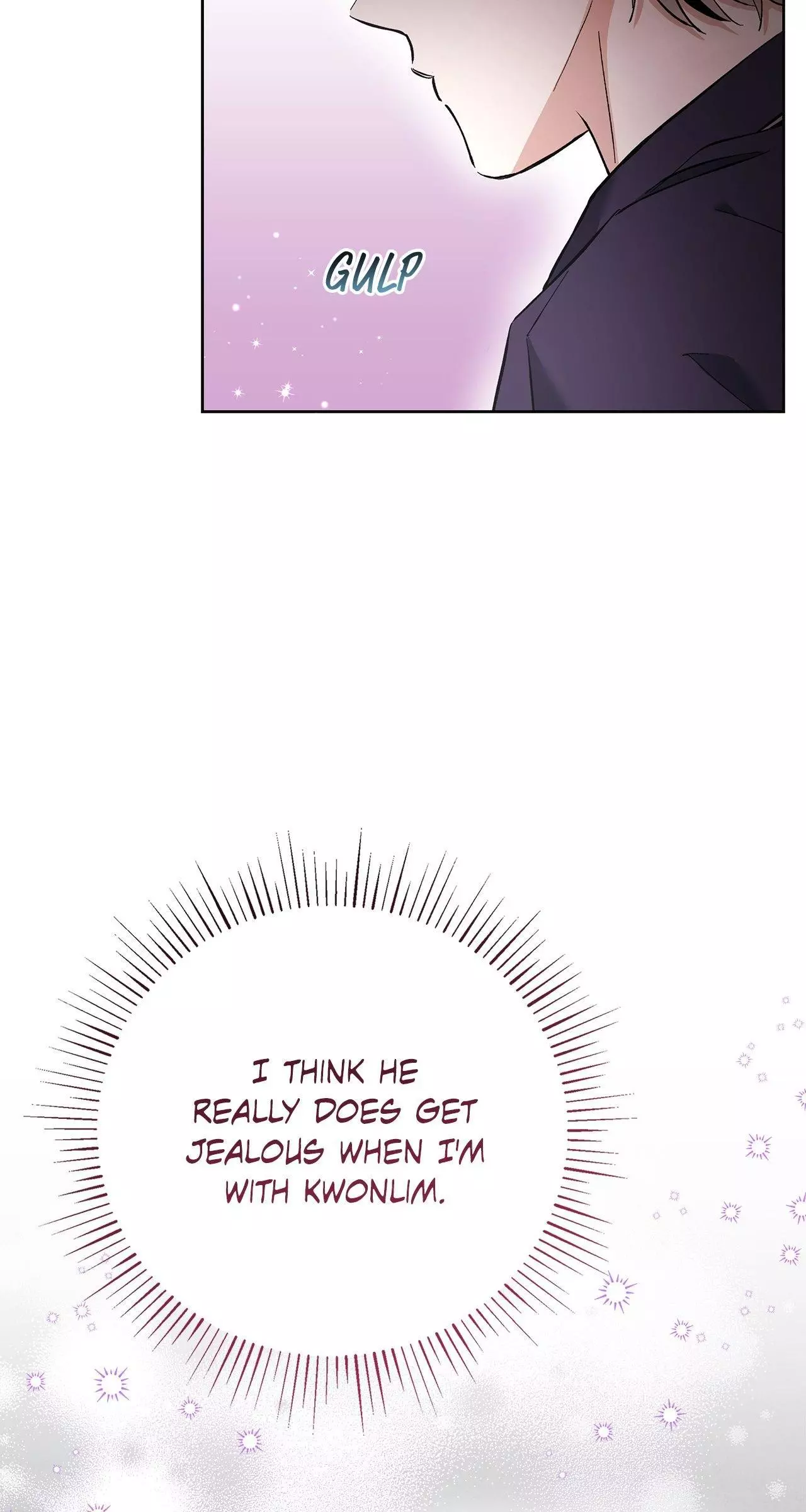 Unfair Love Affair - Chapter 10 Page 22