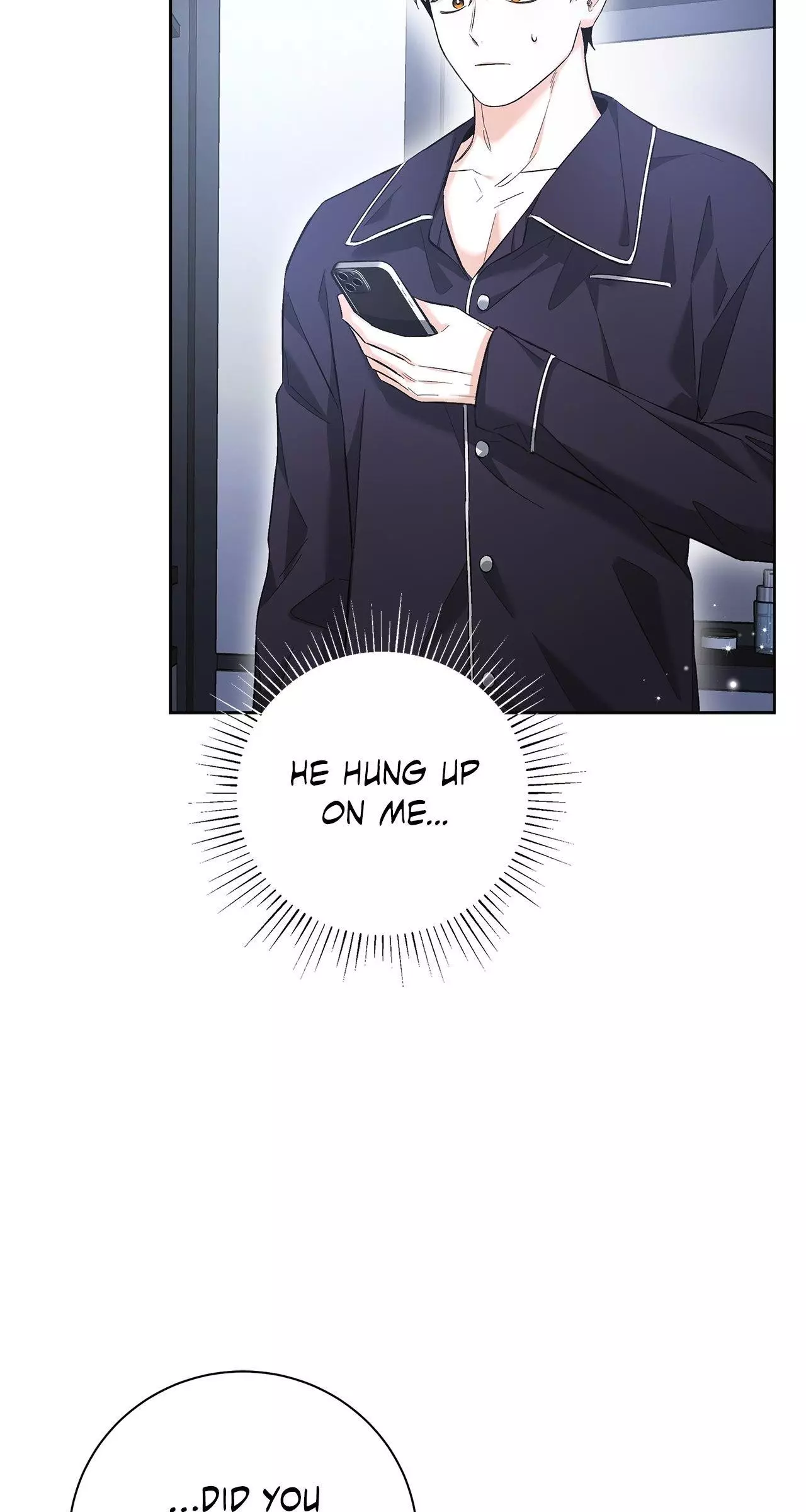Unfair Love Affair - Chapter 10 Page 31