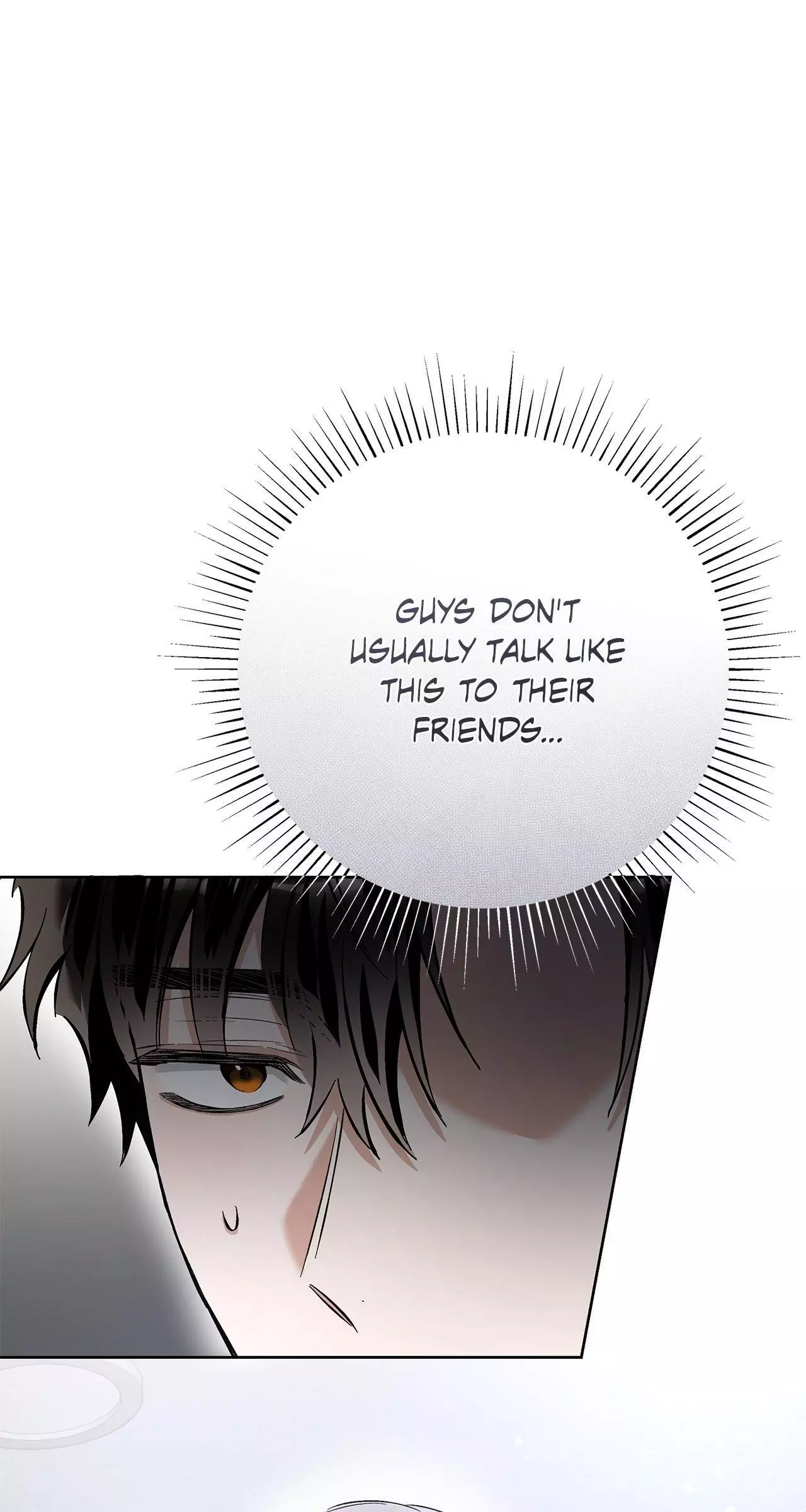 Unfair Love Affair - Chapter 10 Page 33