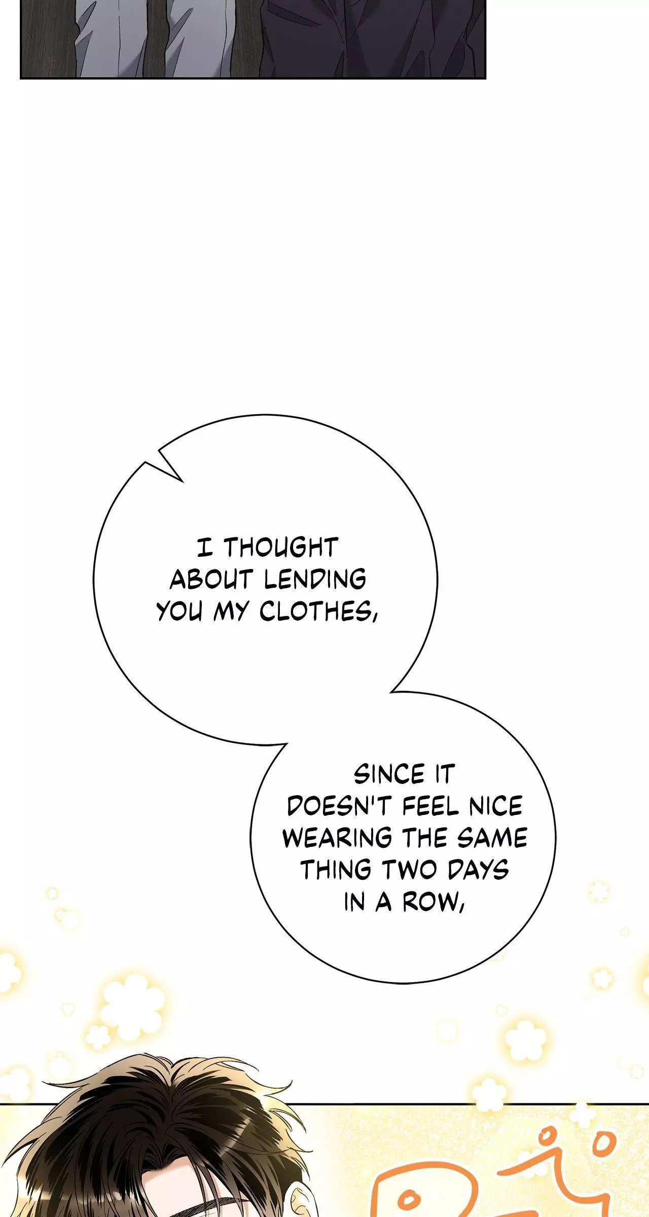 Unfair Love Affair - Chapter 10 Page 39