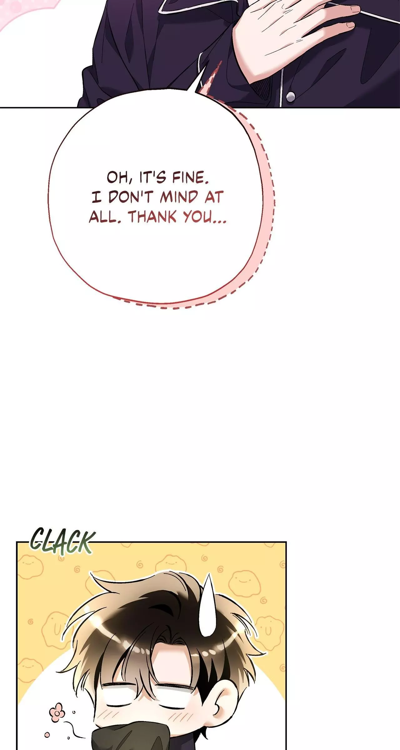 Unfair Love Affair - Chapter 10 Page 41