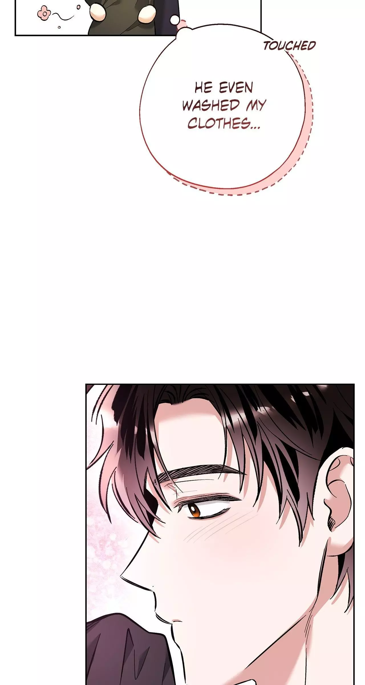 Unfair Love Affair - Chapter 10 Page 42