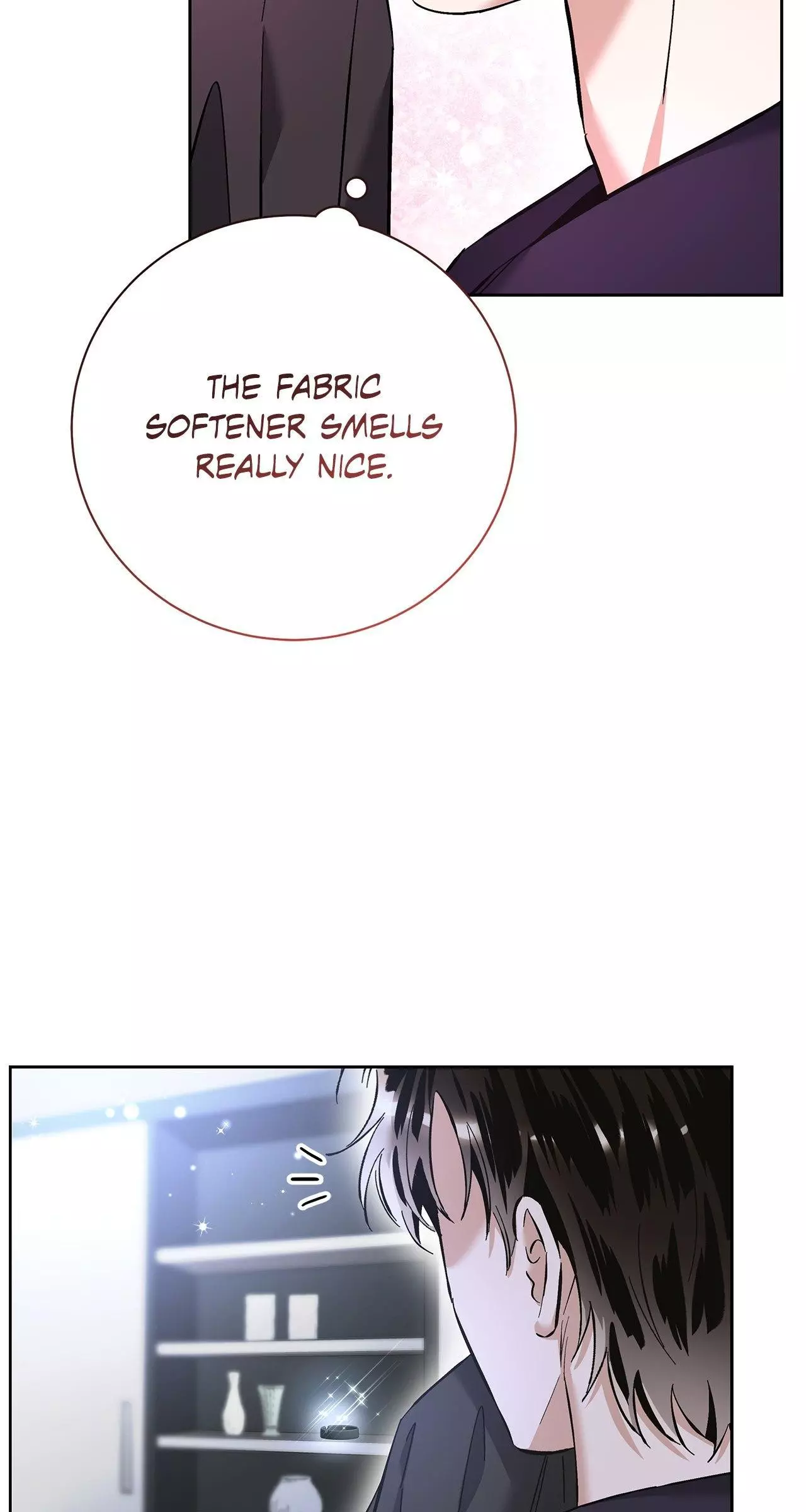 Unfair Love Affair - Chapter 10 Page 43