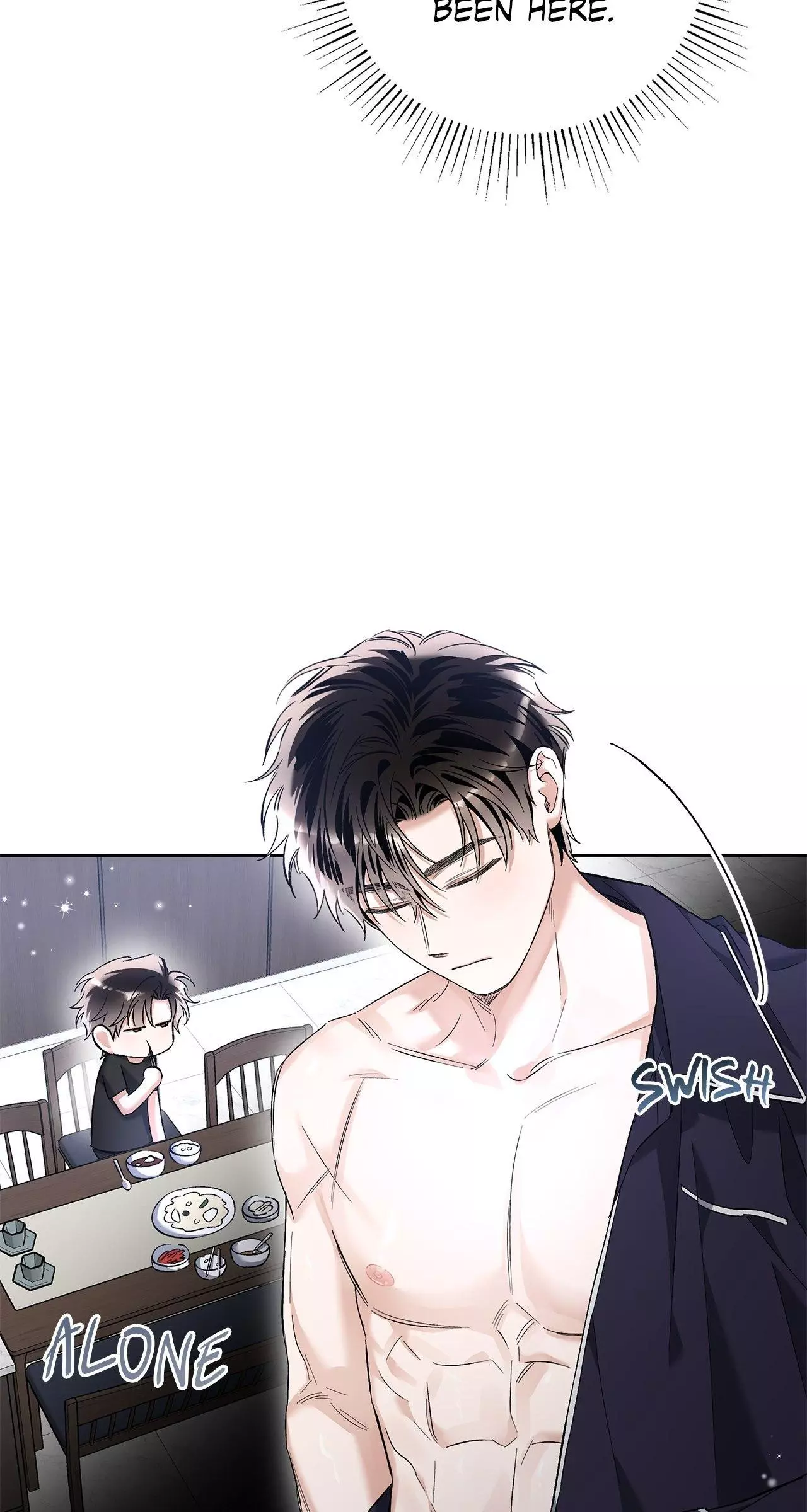 Unfair Love Affair - Chapter 10 Page 45