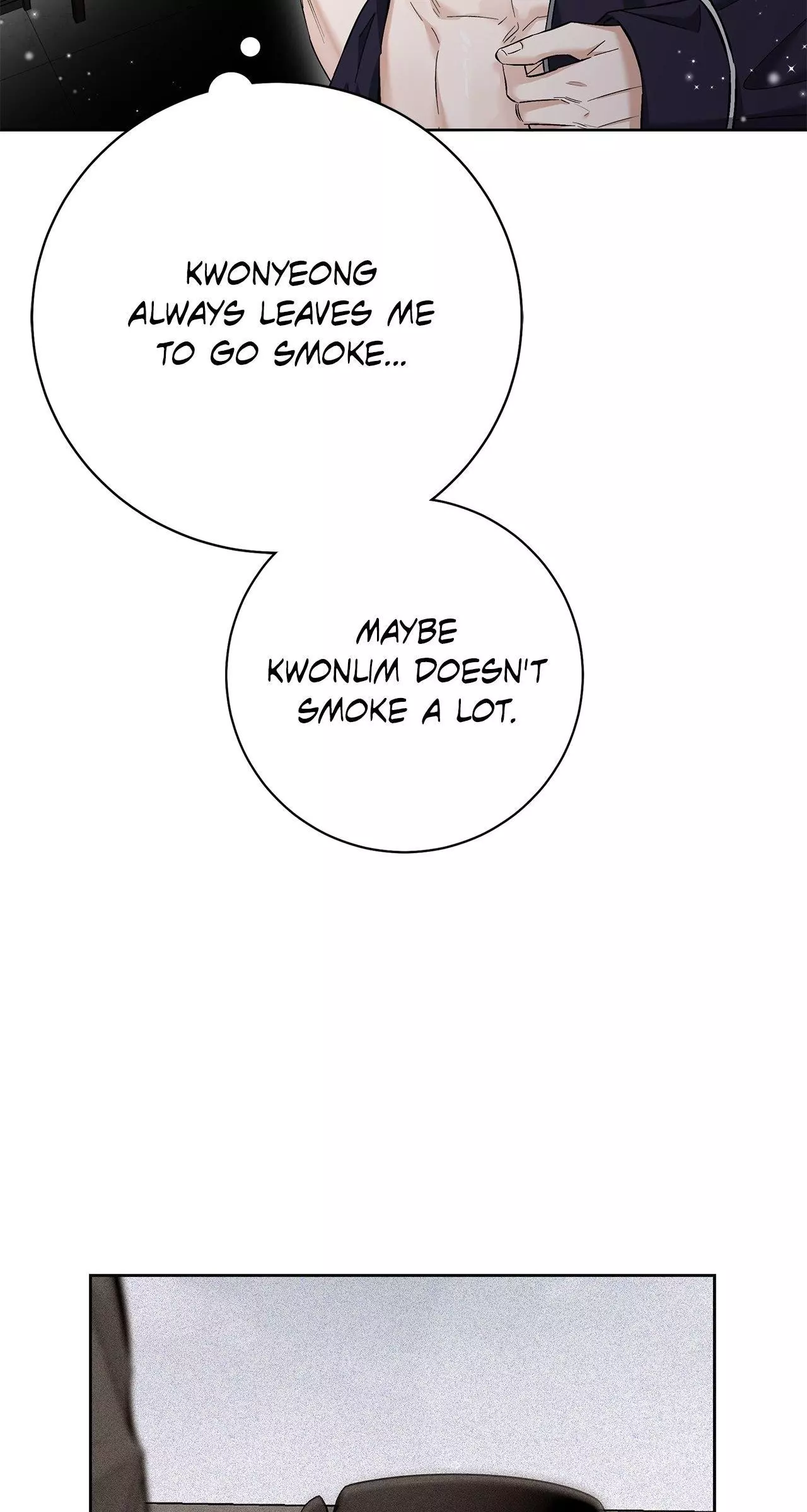 Unfair Love Affair - Chapter 10 Page 46