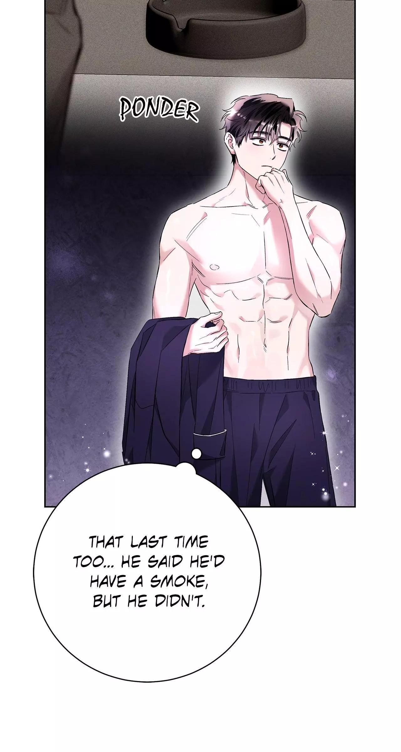 Unfair Love Affair - Chapter 10 Page 47