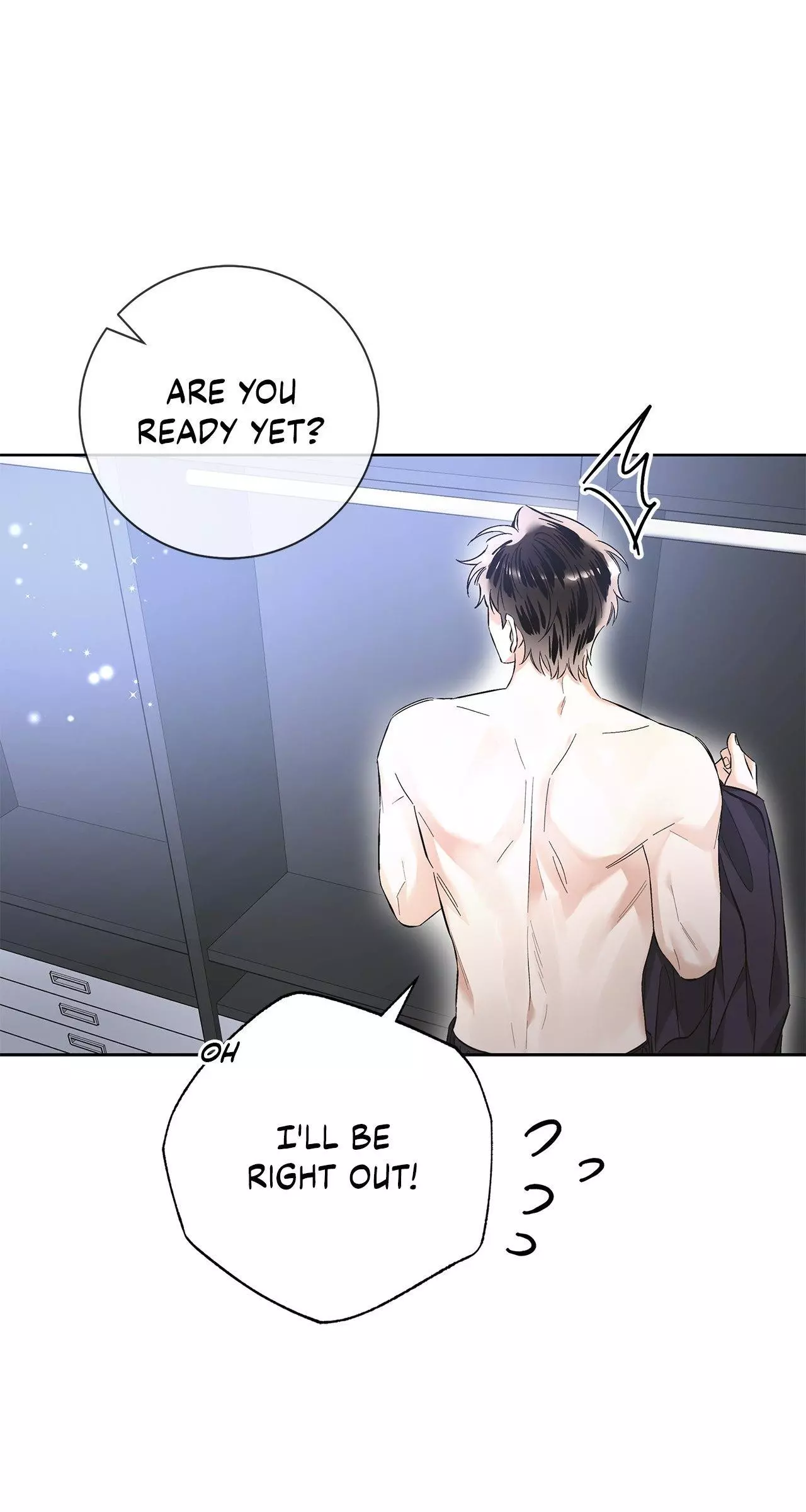 Unfair Love Affair - Chapter 10 Page 48
