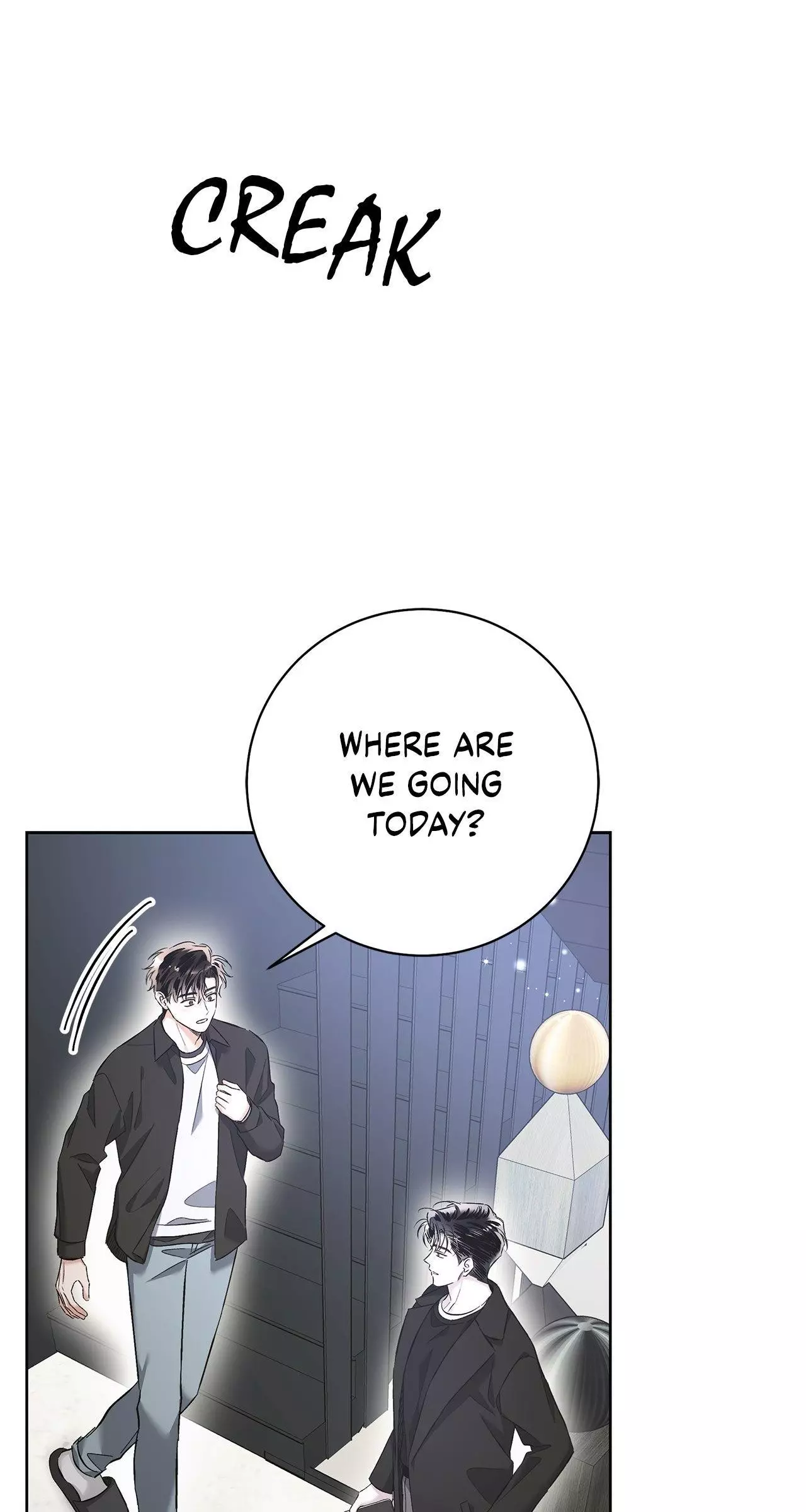 Unfair Love Affair - Chapter 10 Page 50