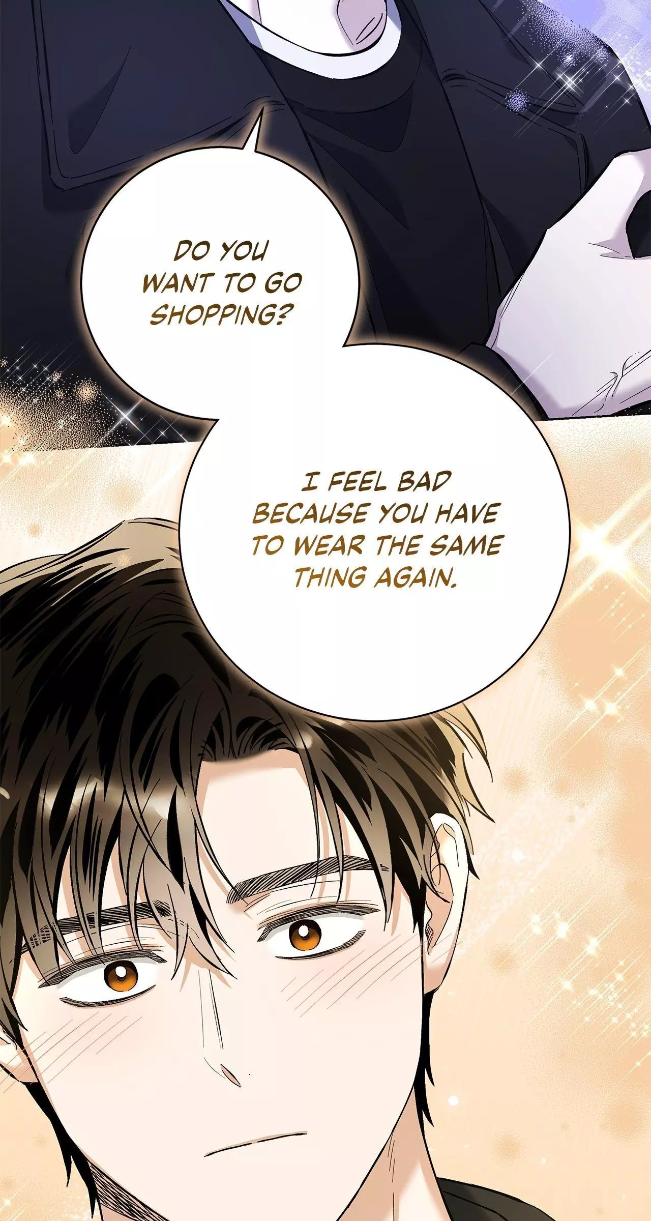 Unfair Love Affair - Chapter 10 Page 53