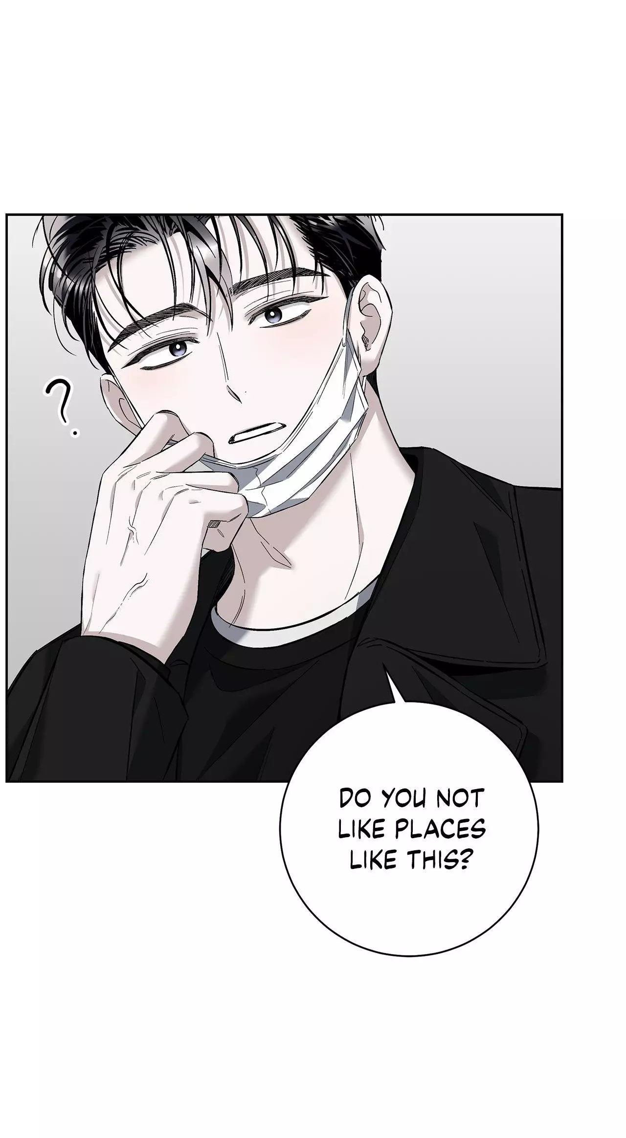 Unfair Love Affair - Chapter 10 Page 60