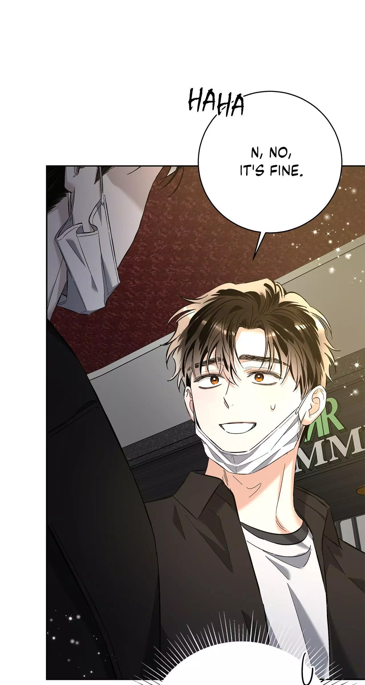 Unfair Love Affair - Chapter 10 Page 61