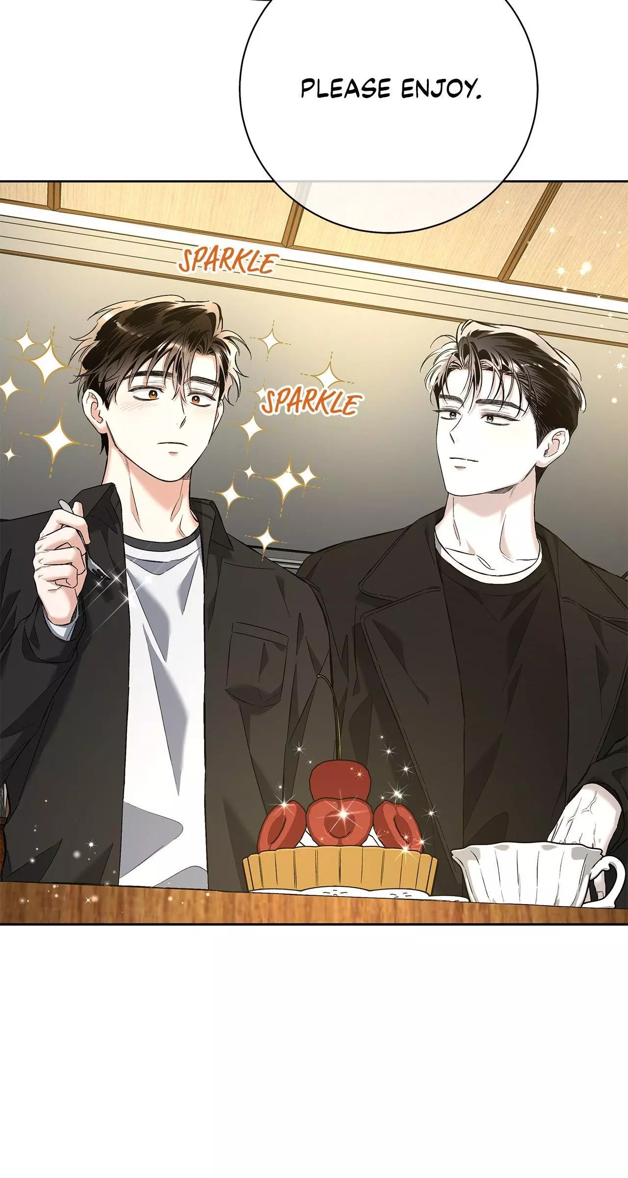 Unfair Love Affair - Chapter 10 Page 65