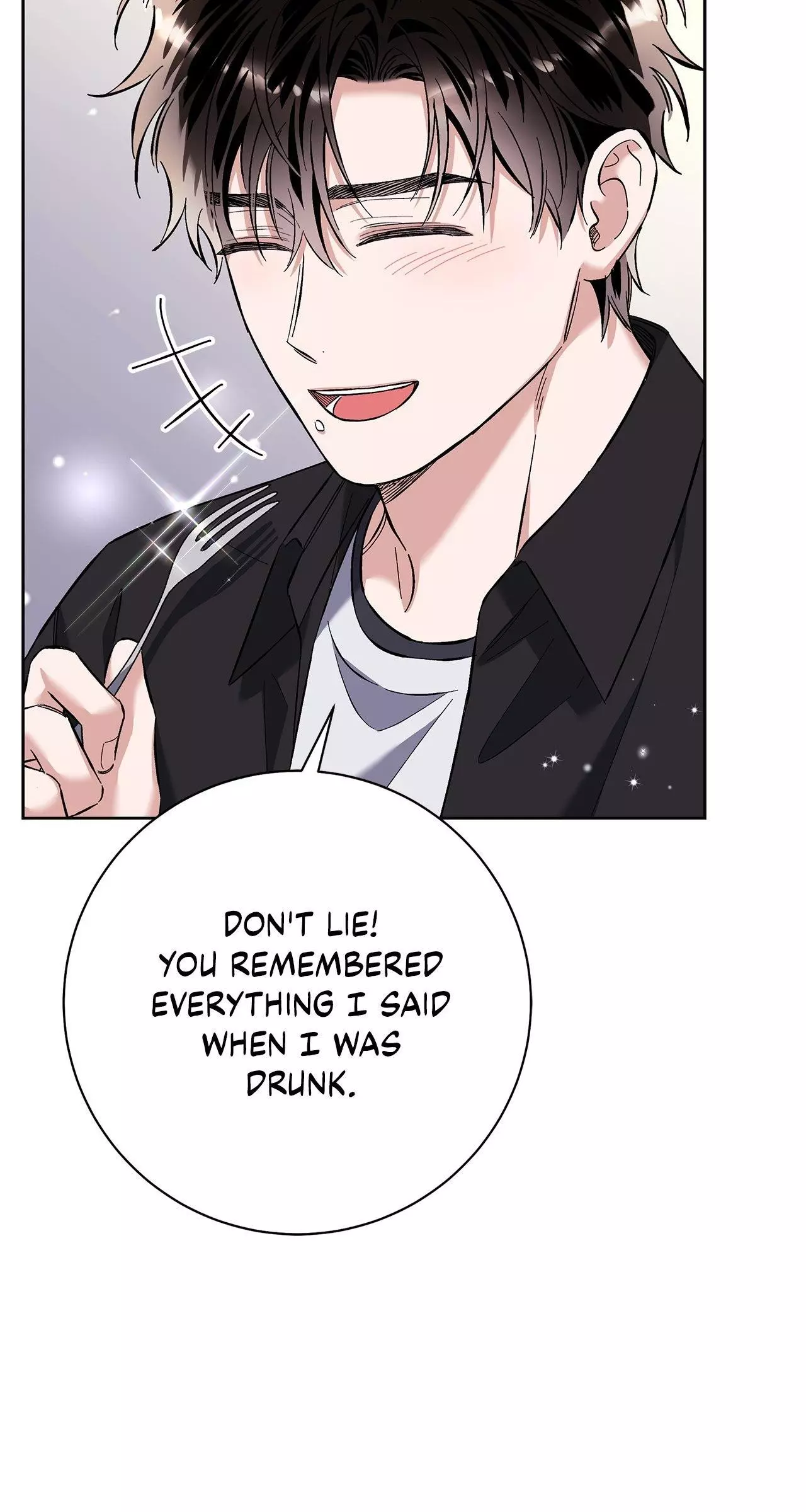 Unfair Love Affair - Chapter 10 Page 70