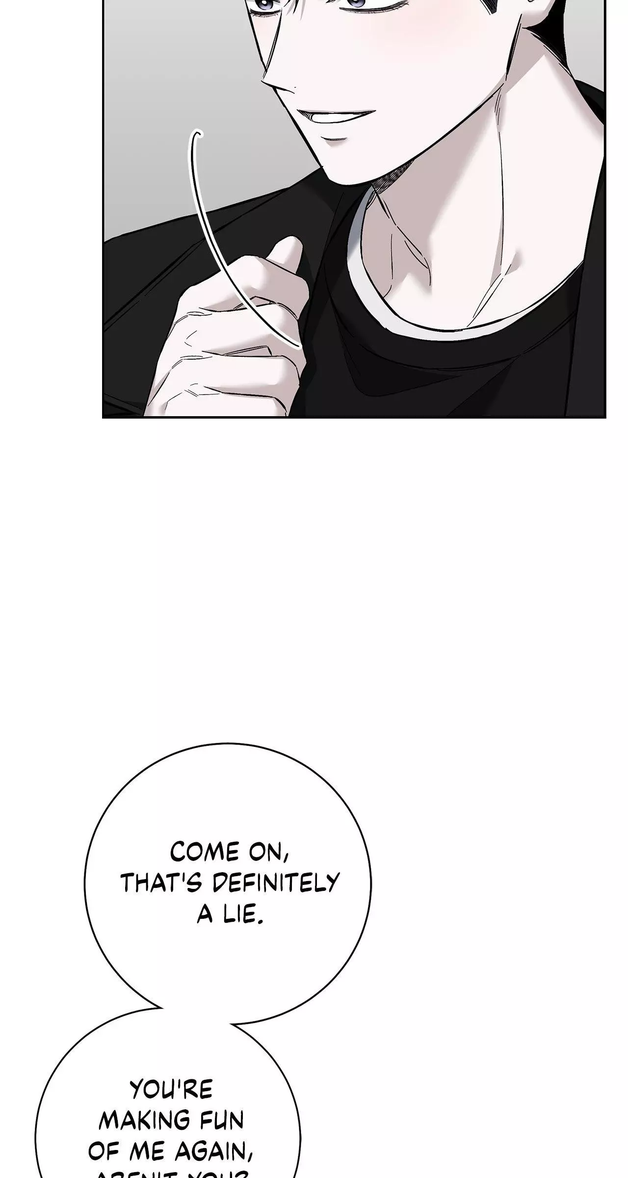 Unfair Love Affair - Chapter 10 Page 74