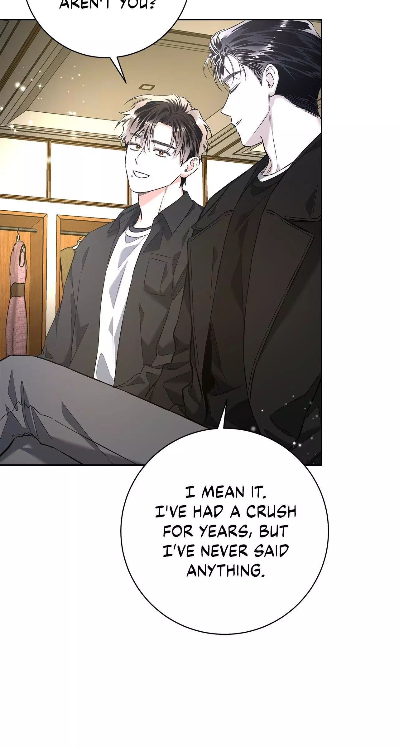 Unfair Love Affair - Chapter 10 Page 75