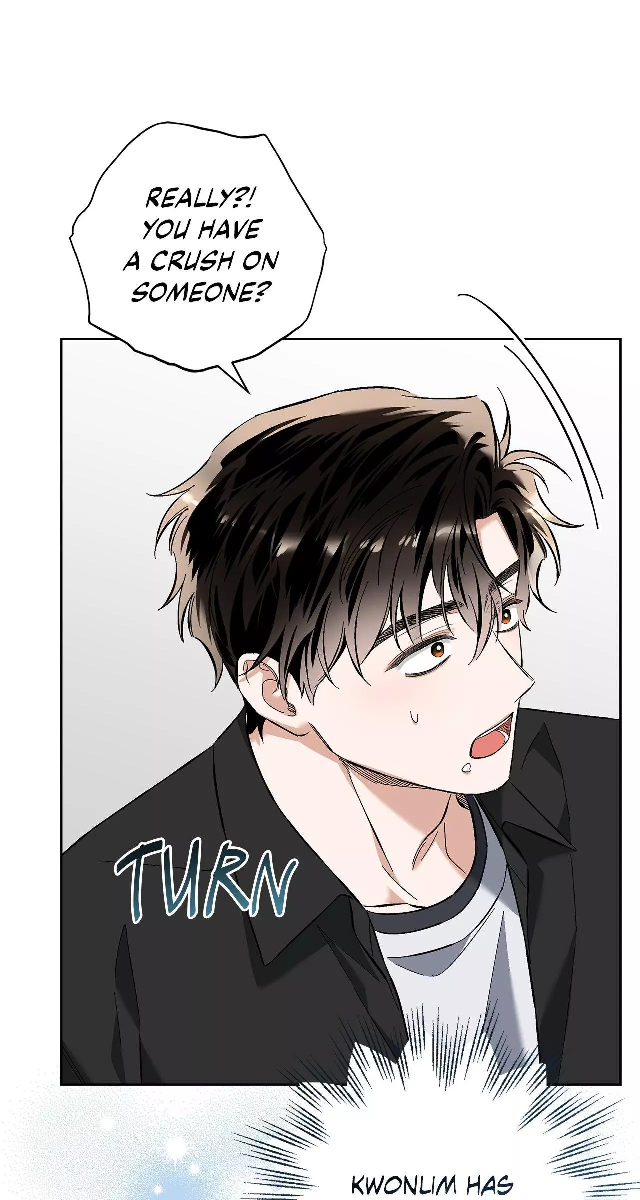 Unfair Love Affair - Chapter 10 Page 76