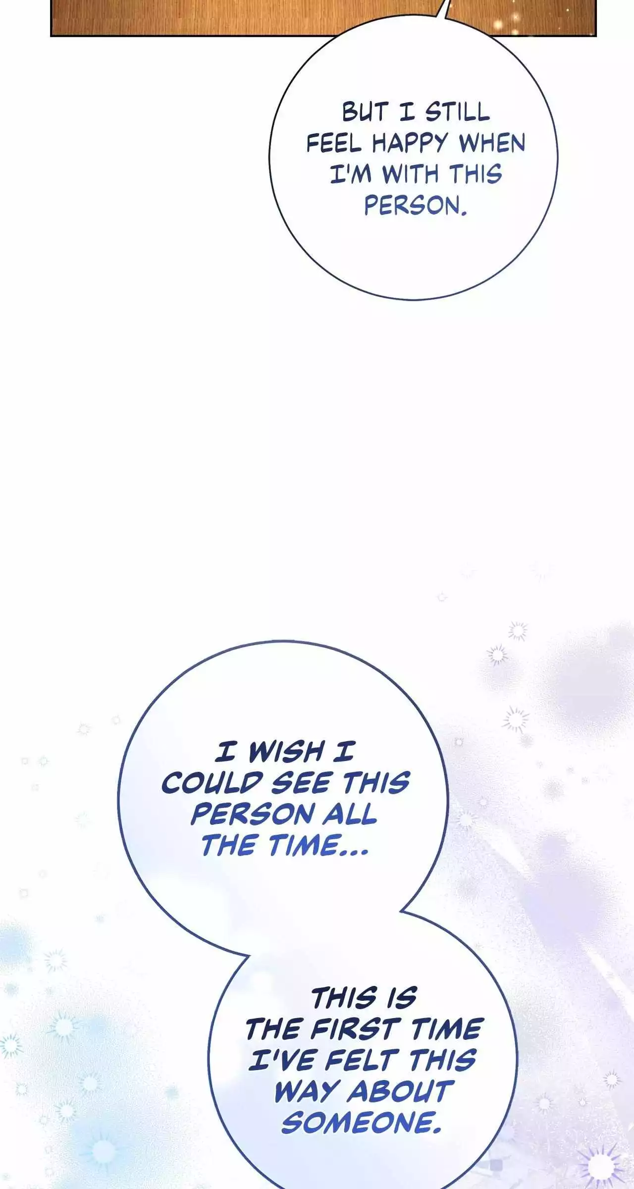 Unfair Love Affair - Chapter 11 Page 3