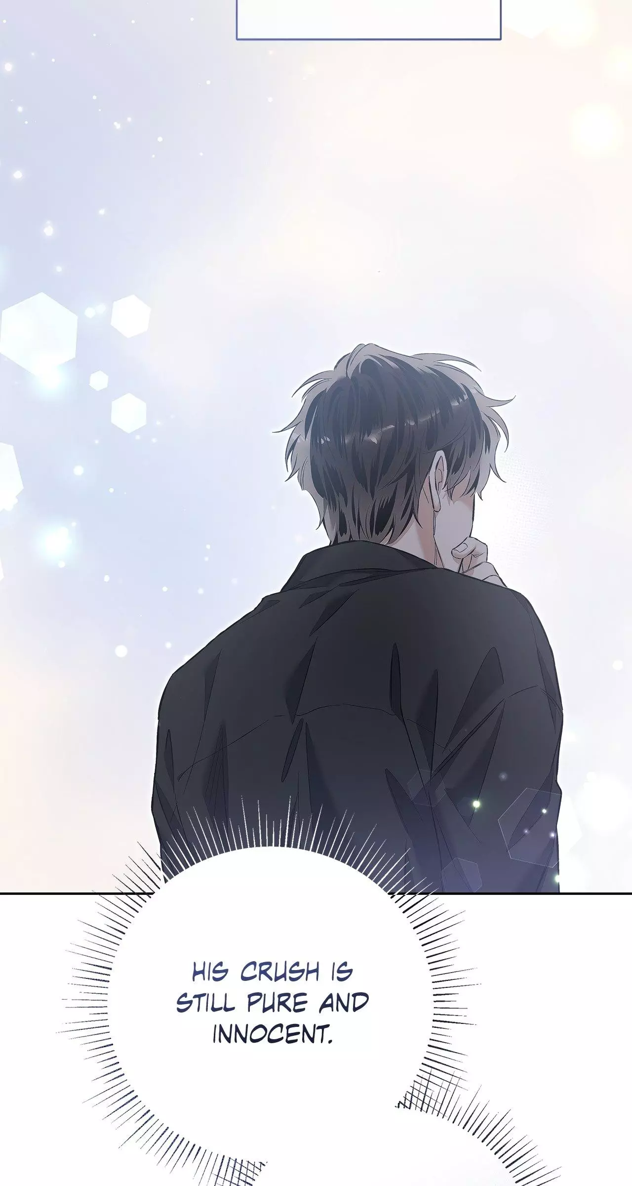 Unfair Love Affair - Chapter 11 Page 6