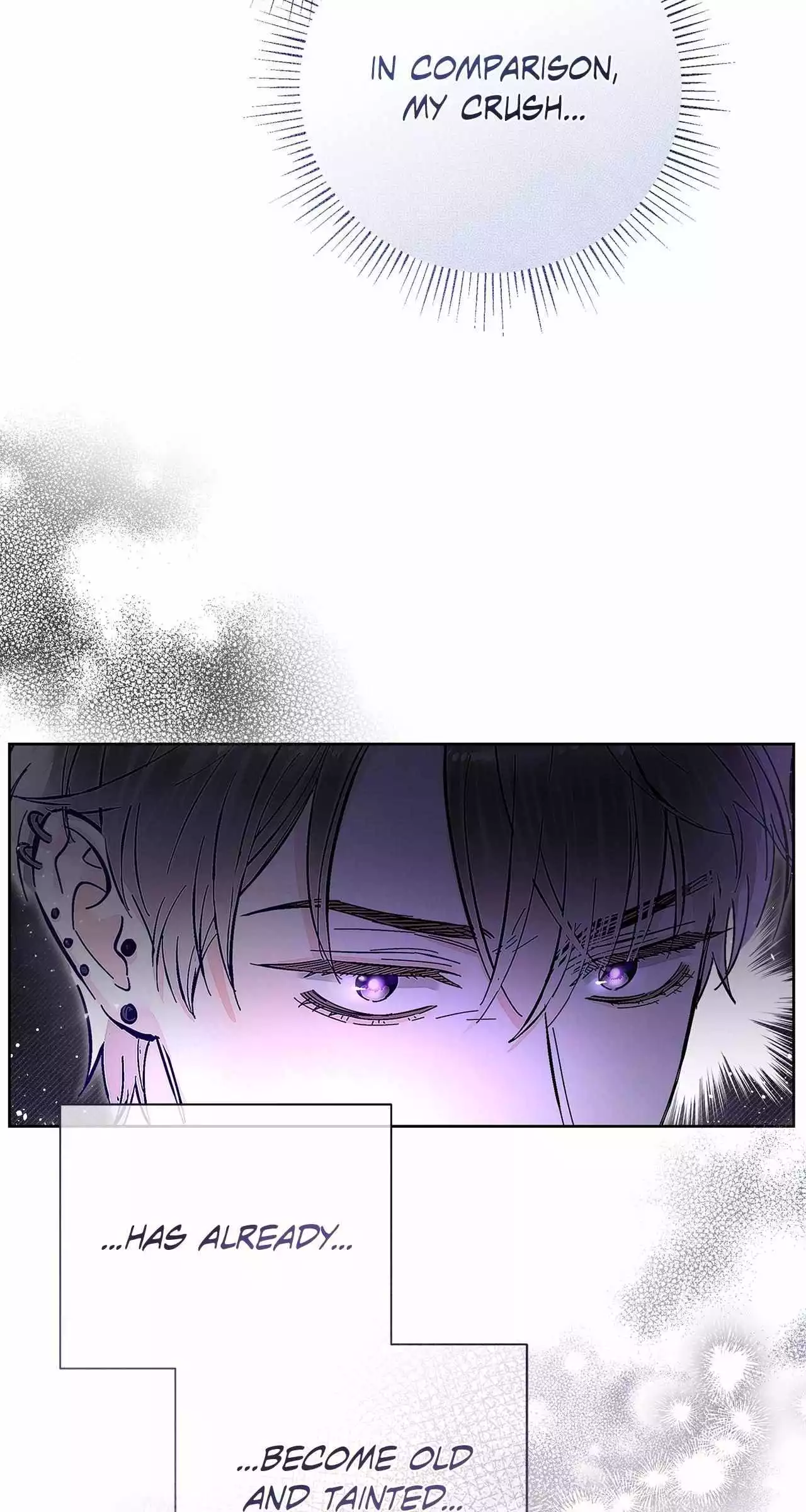 Unfair Love Affair - Chapter 11 Page 7