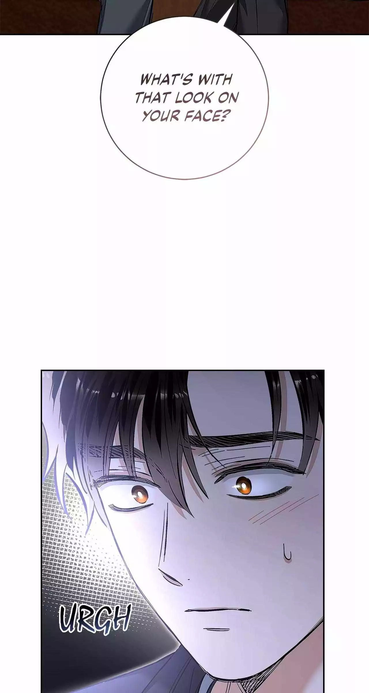 Unfair Love Affair - Chapter 11 Page 10