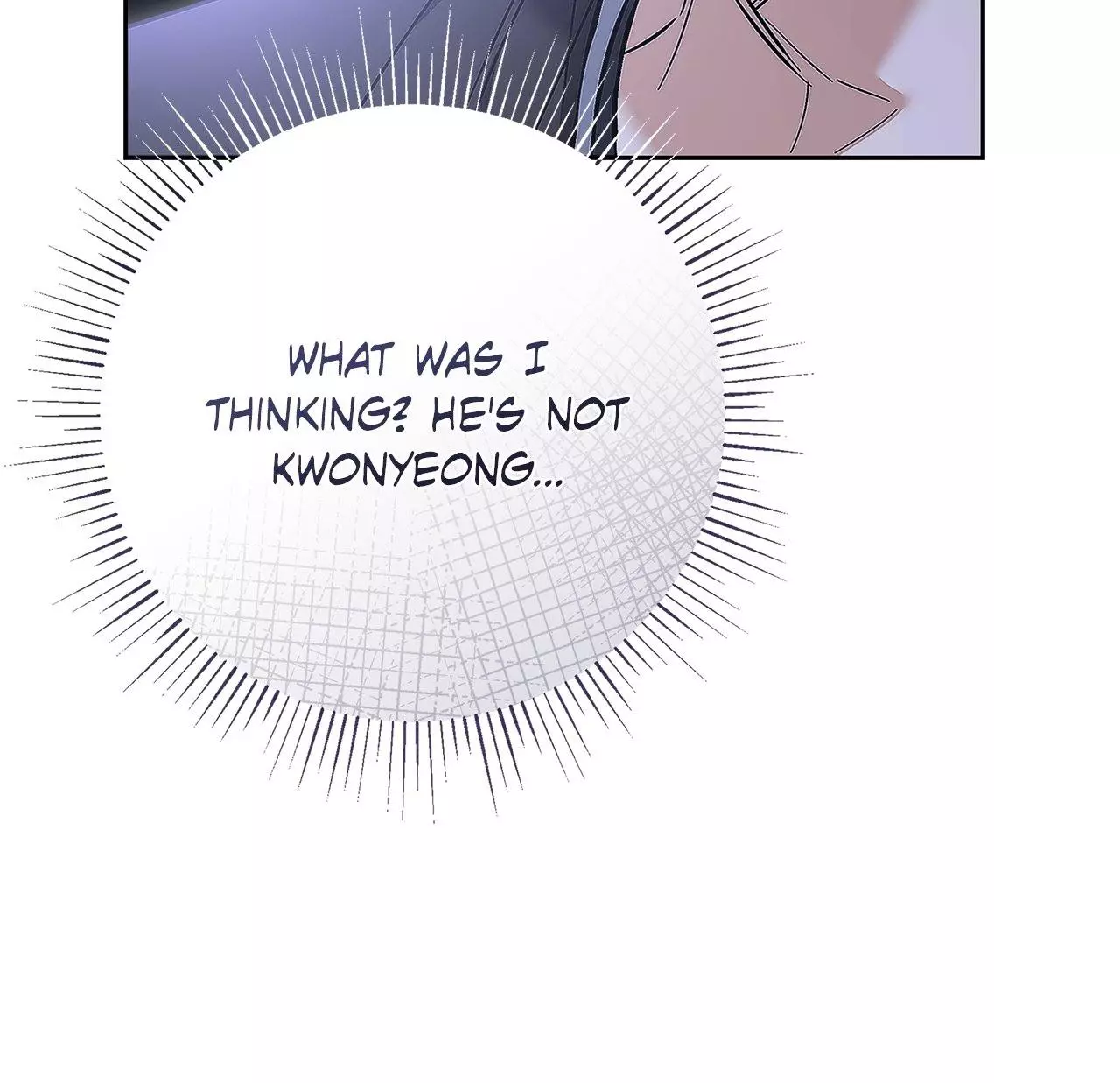 Unfair Love Affair - Chapter 11 Page 11