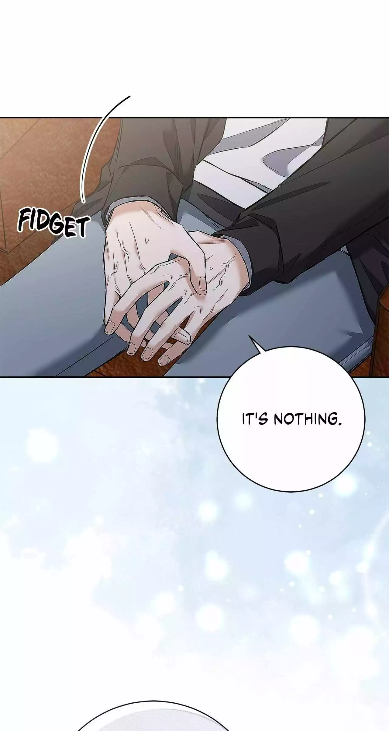 Unfair Love Affair - Chapter 11 Page 12