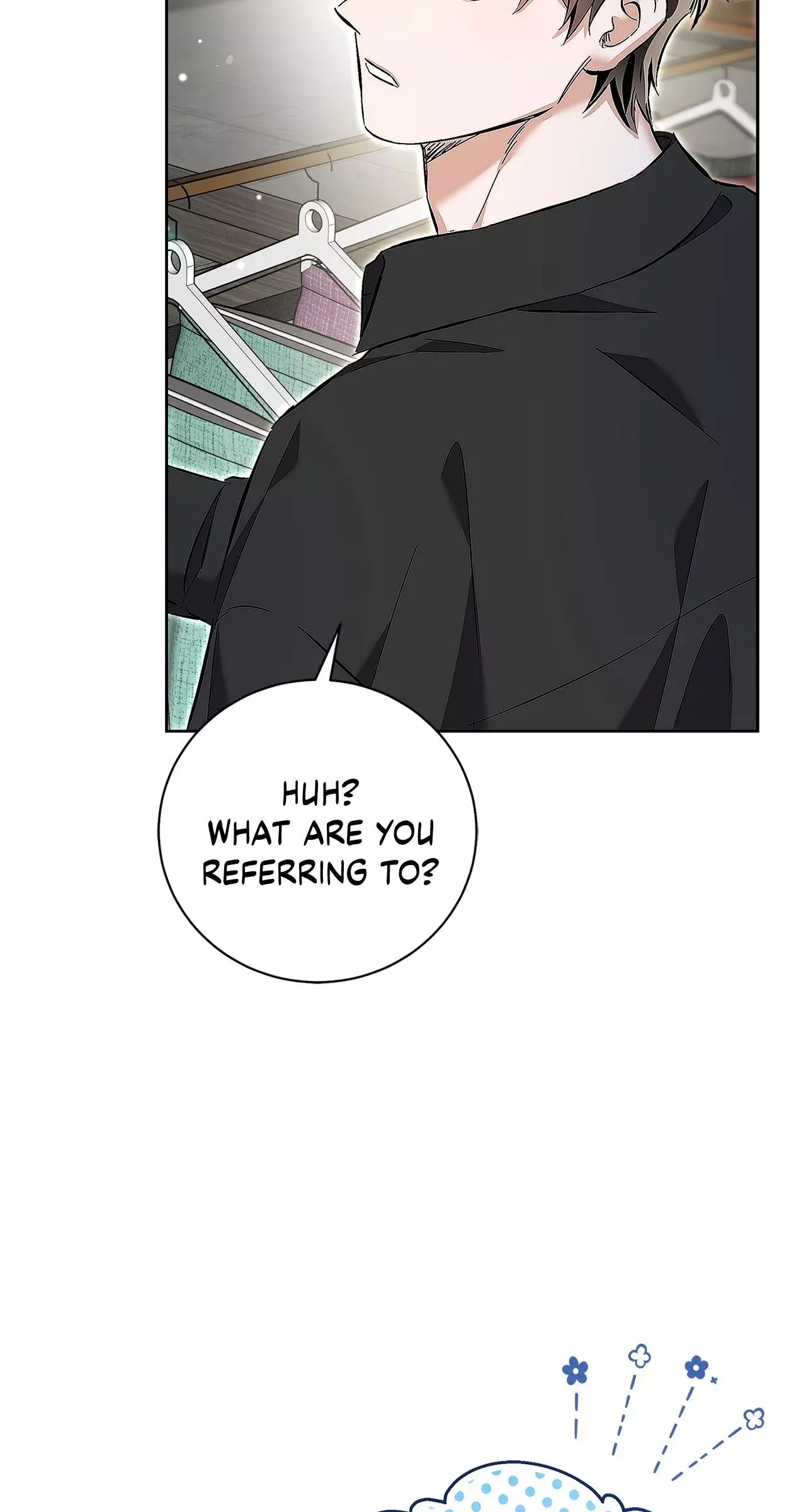 Unfair Love Affair - Chapter 11 Page 19