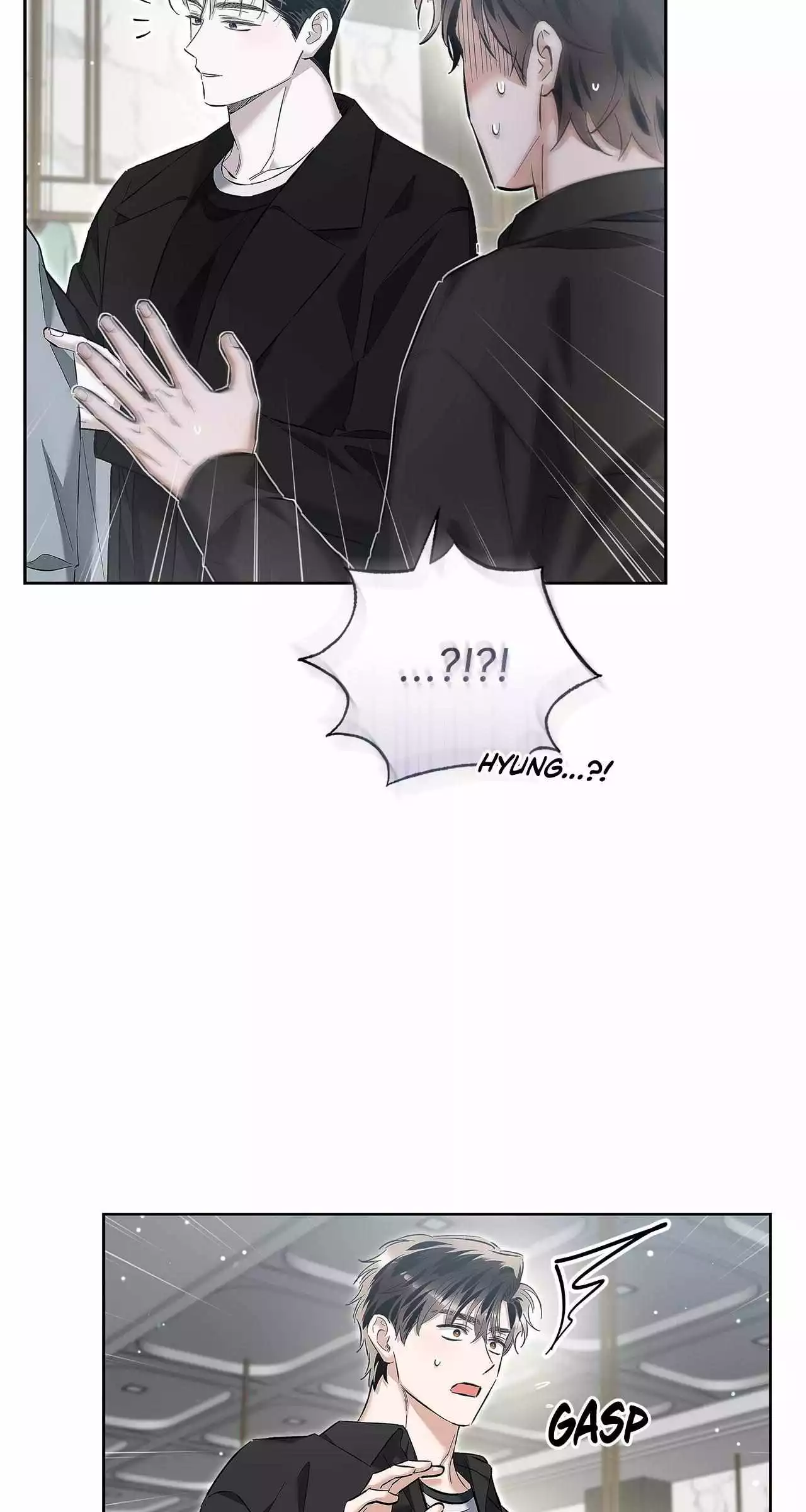 Unfair Love Affair - Chapter 11 Page 24