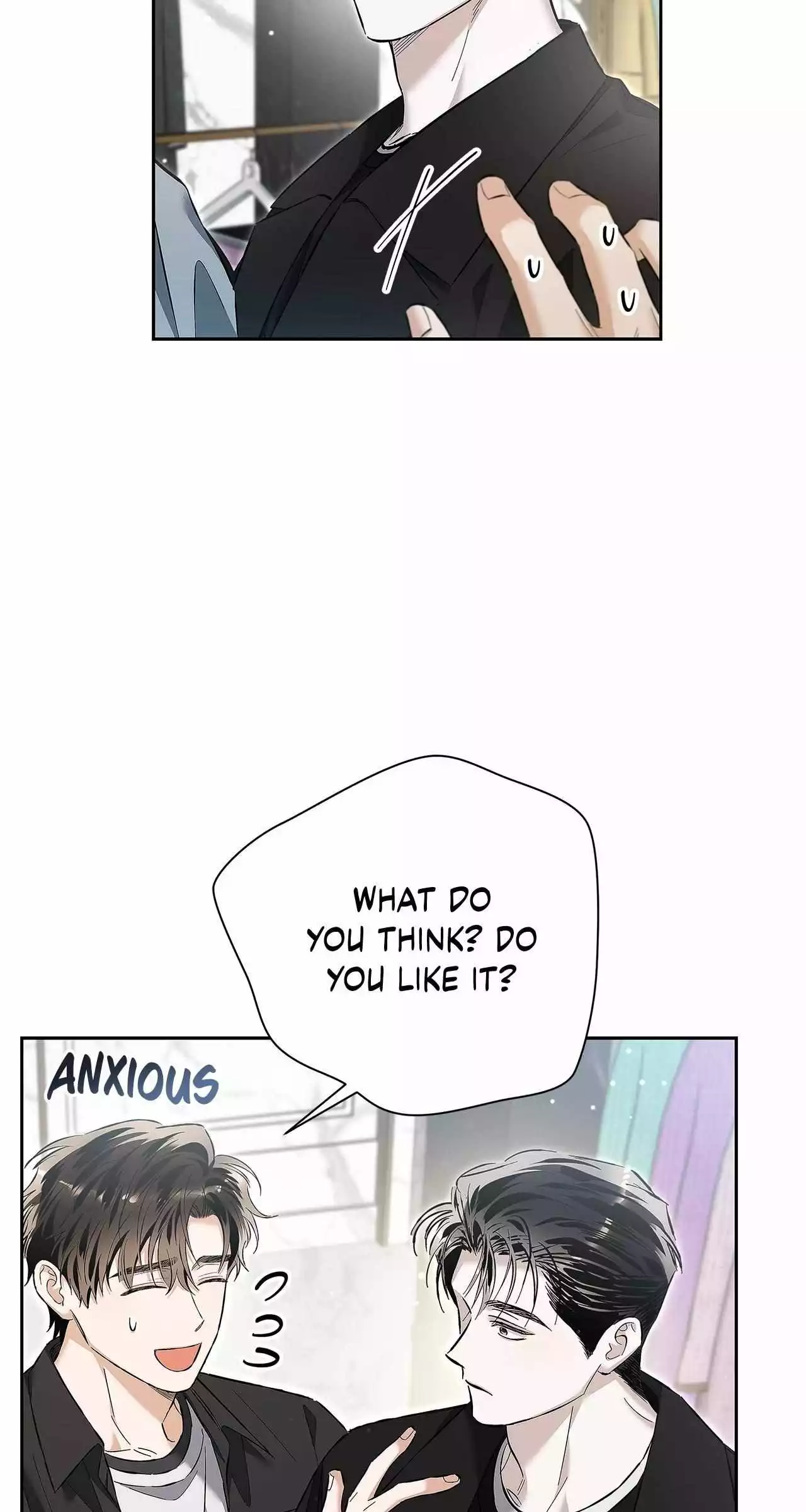 Unfair Love Affair - Chapter 11 Page 26