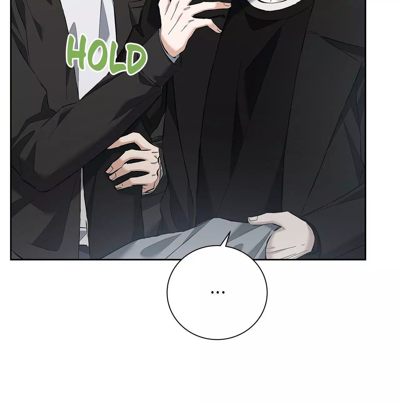 Unfair Love Affair - Chapter 11 Page 27