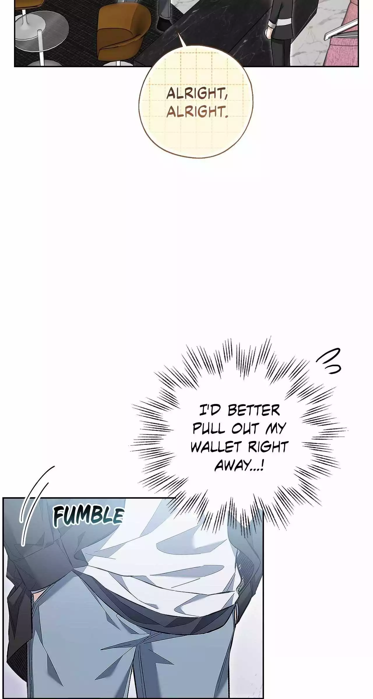 Unfair Love Affair - Chapter 11 Page 30