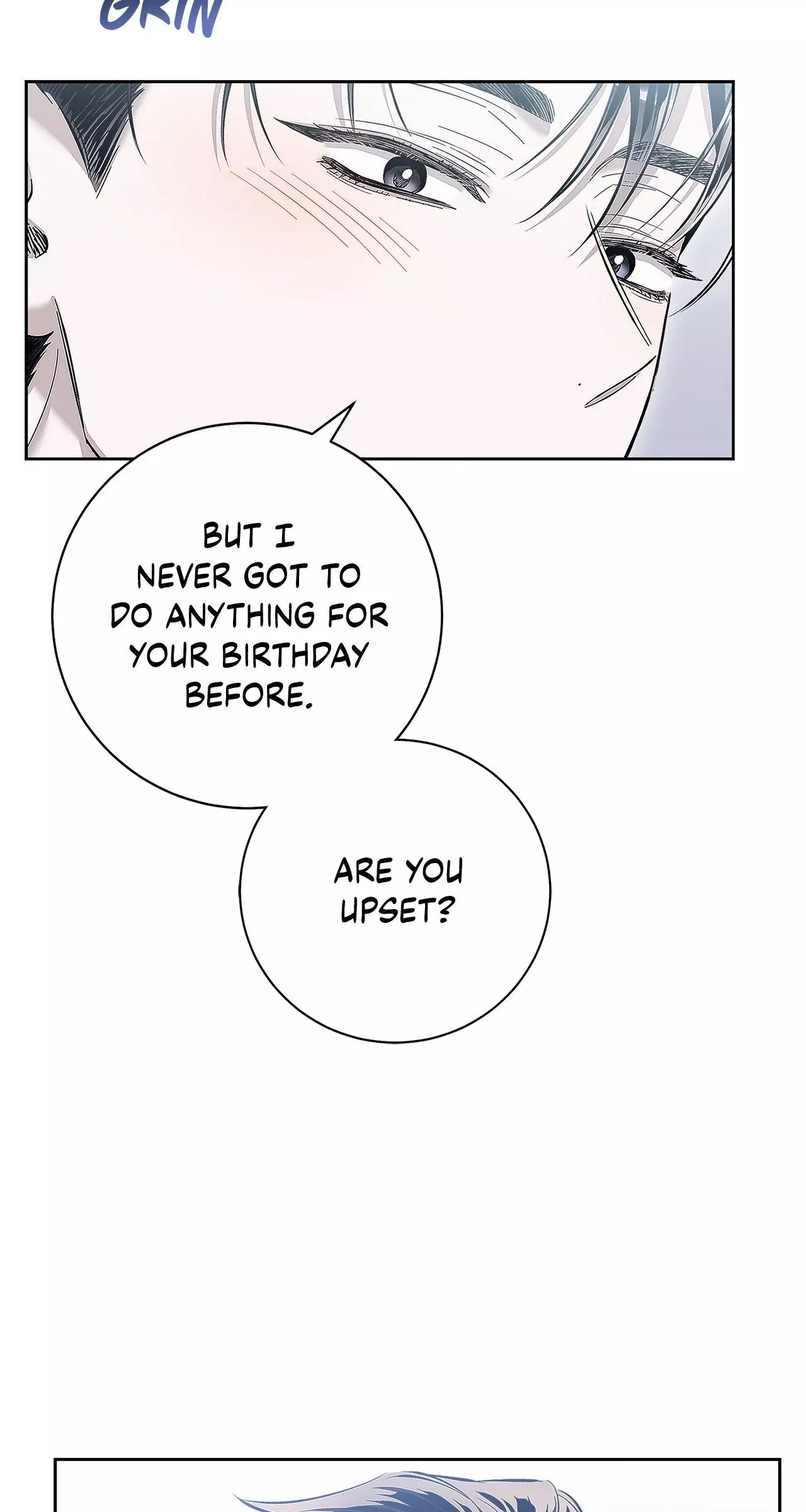 Unfair Love Affair - Chapter 11 Page 36
