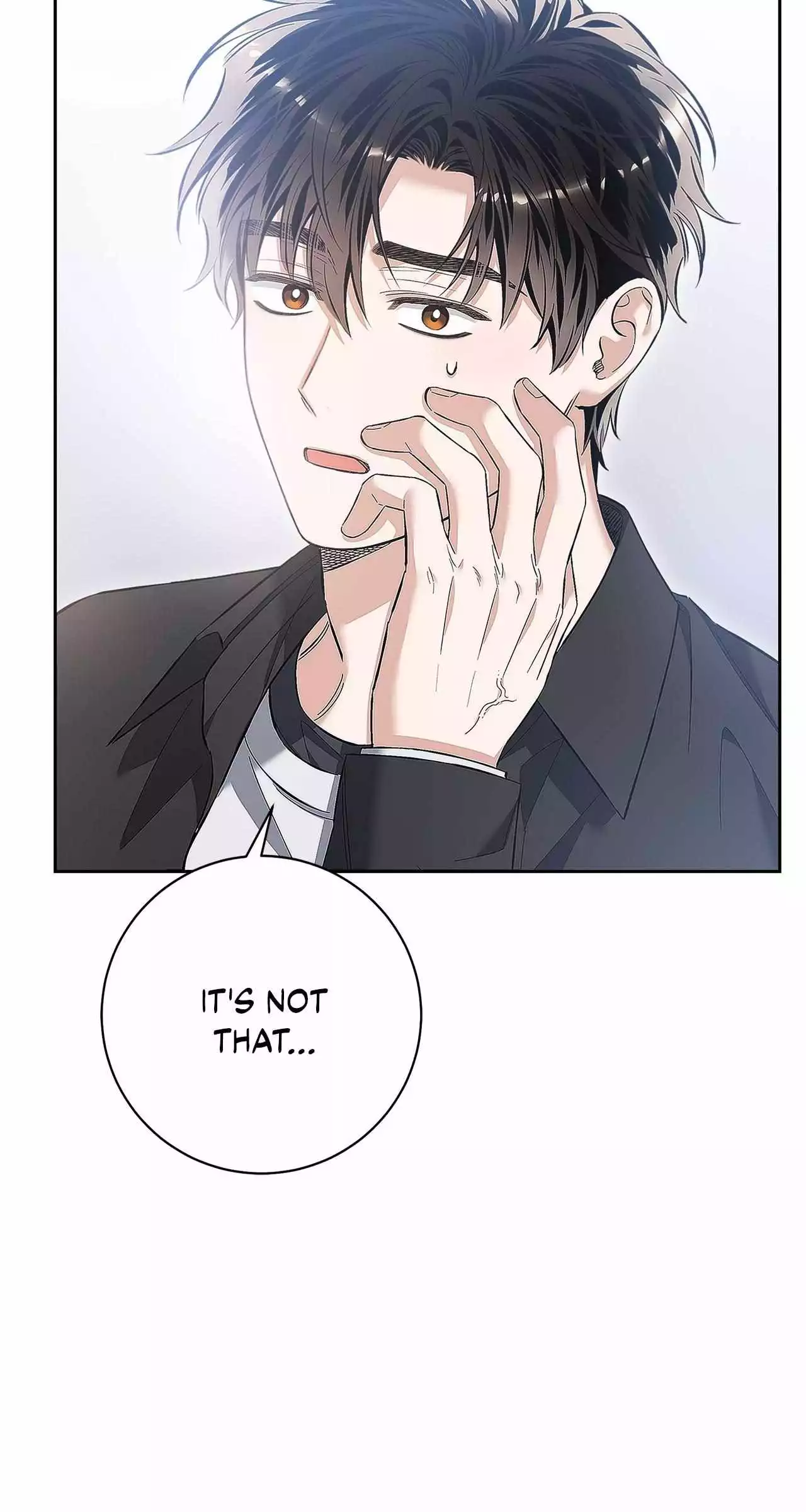 Unfair Love Affair - Chapter 11 Page 37