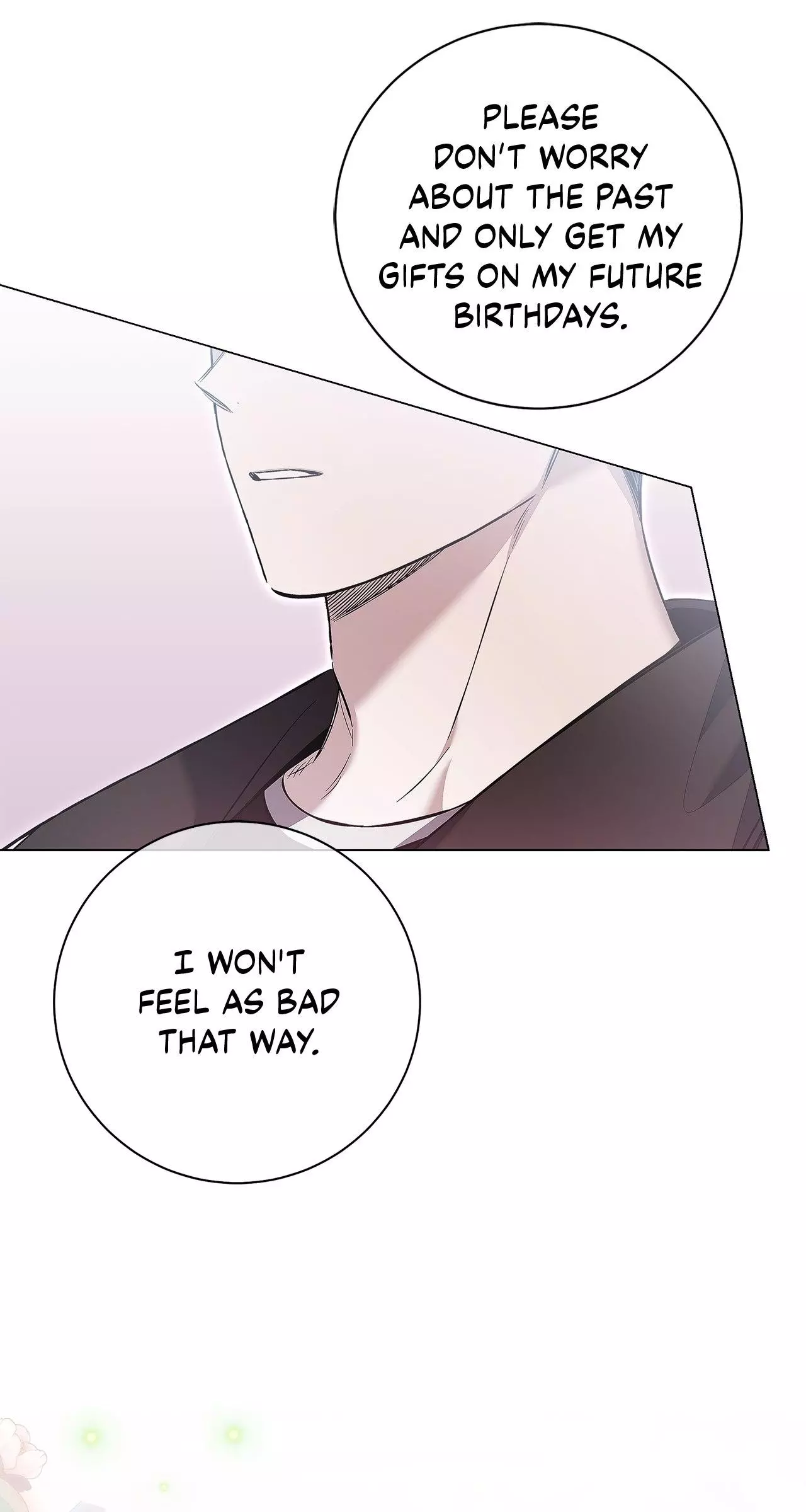 Unfair Love Affair - Chapter 11 Page 41