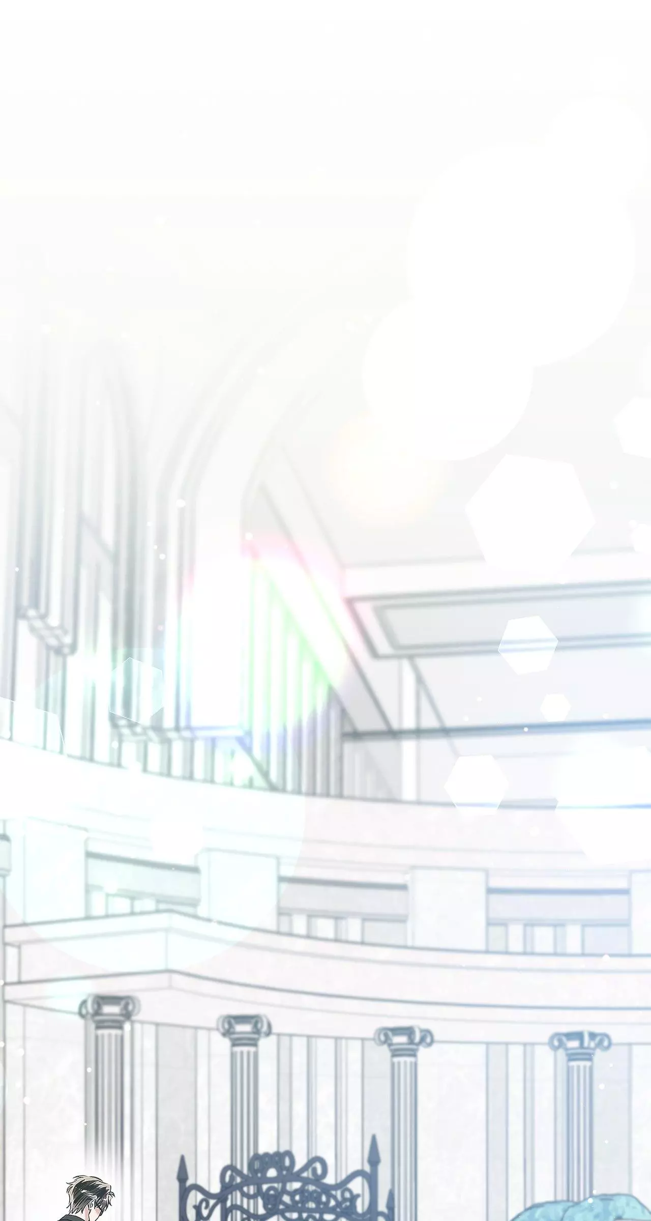Unfair Love Affair - Chapter 11 Page 44