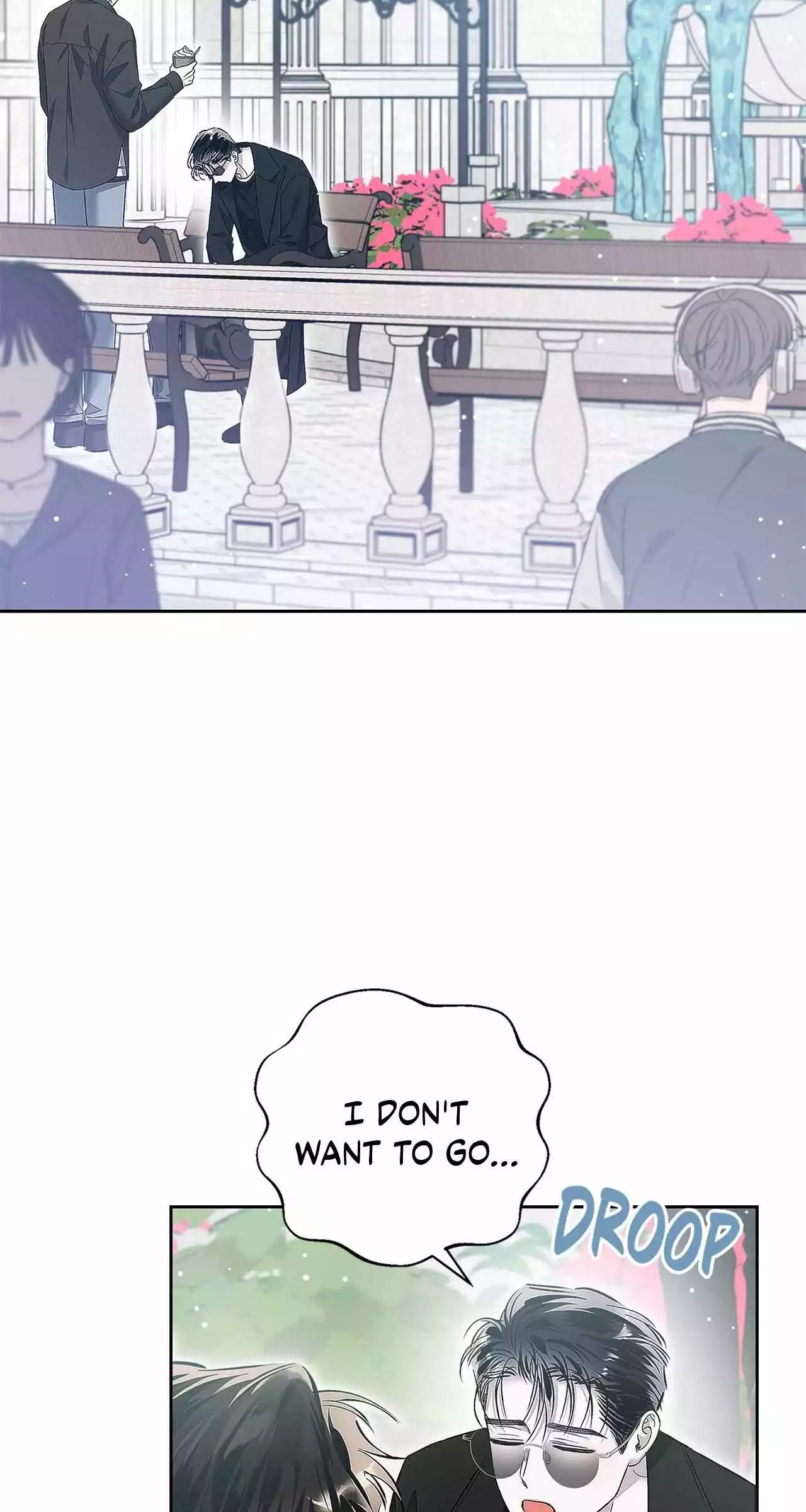 Unfair Love Affair - Chapter 11 Page 45