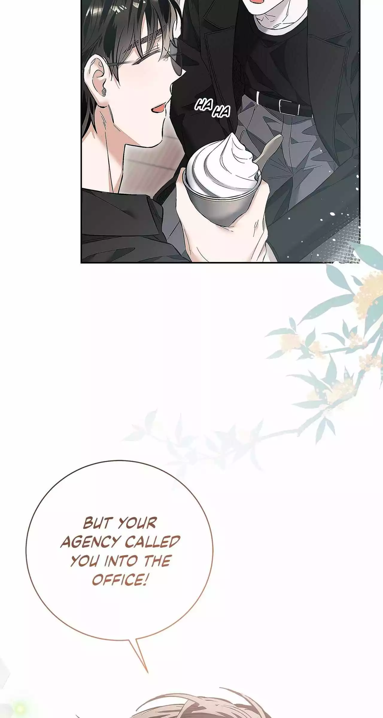 Unfair Love Affair - Chapter 11 Page 46
