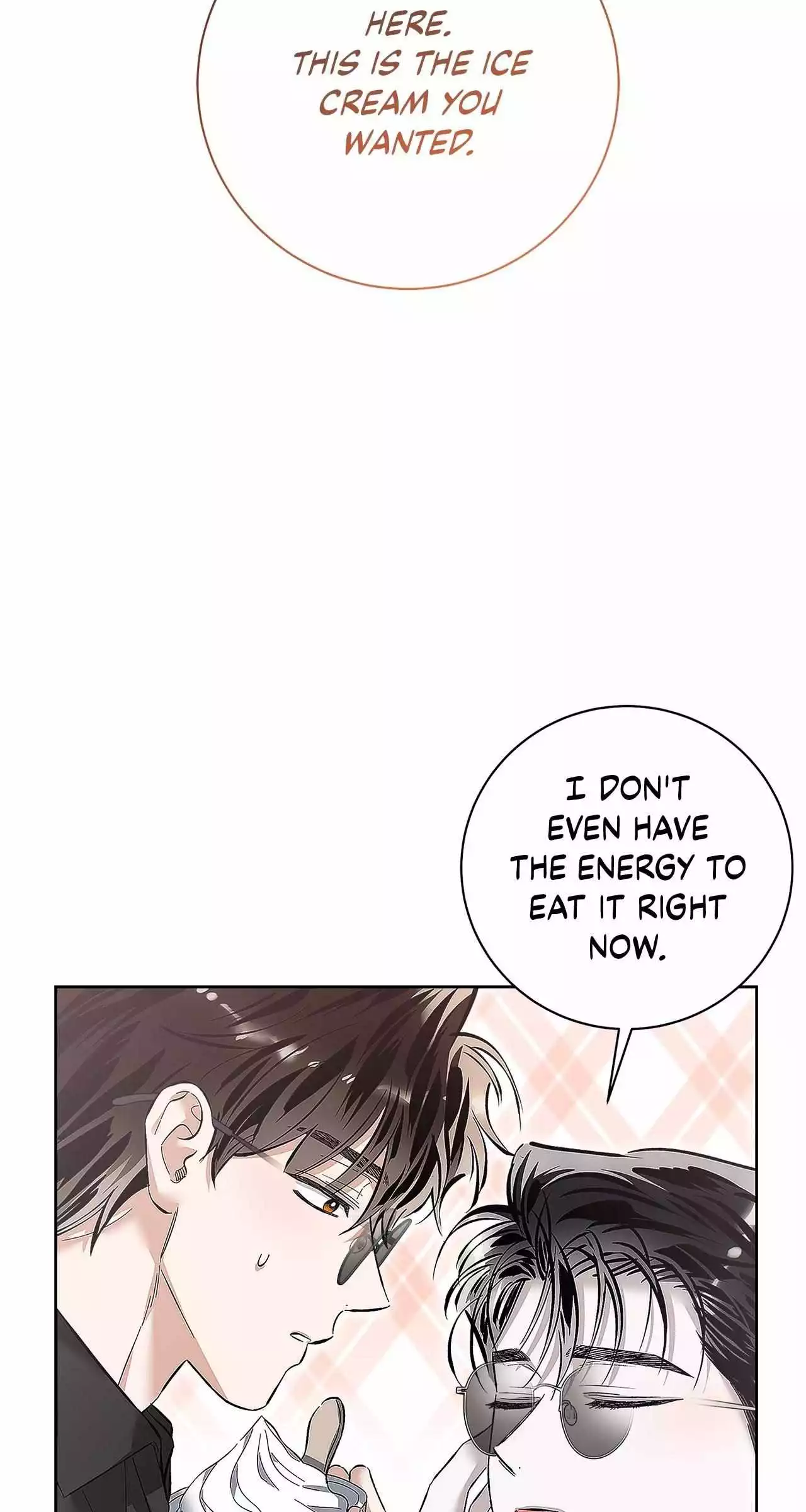 Unfair Love Affair - Chapter 11 Page 48